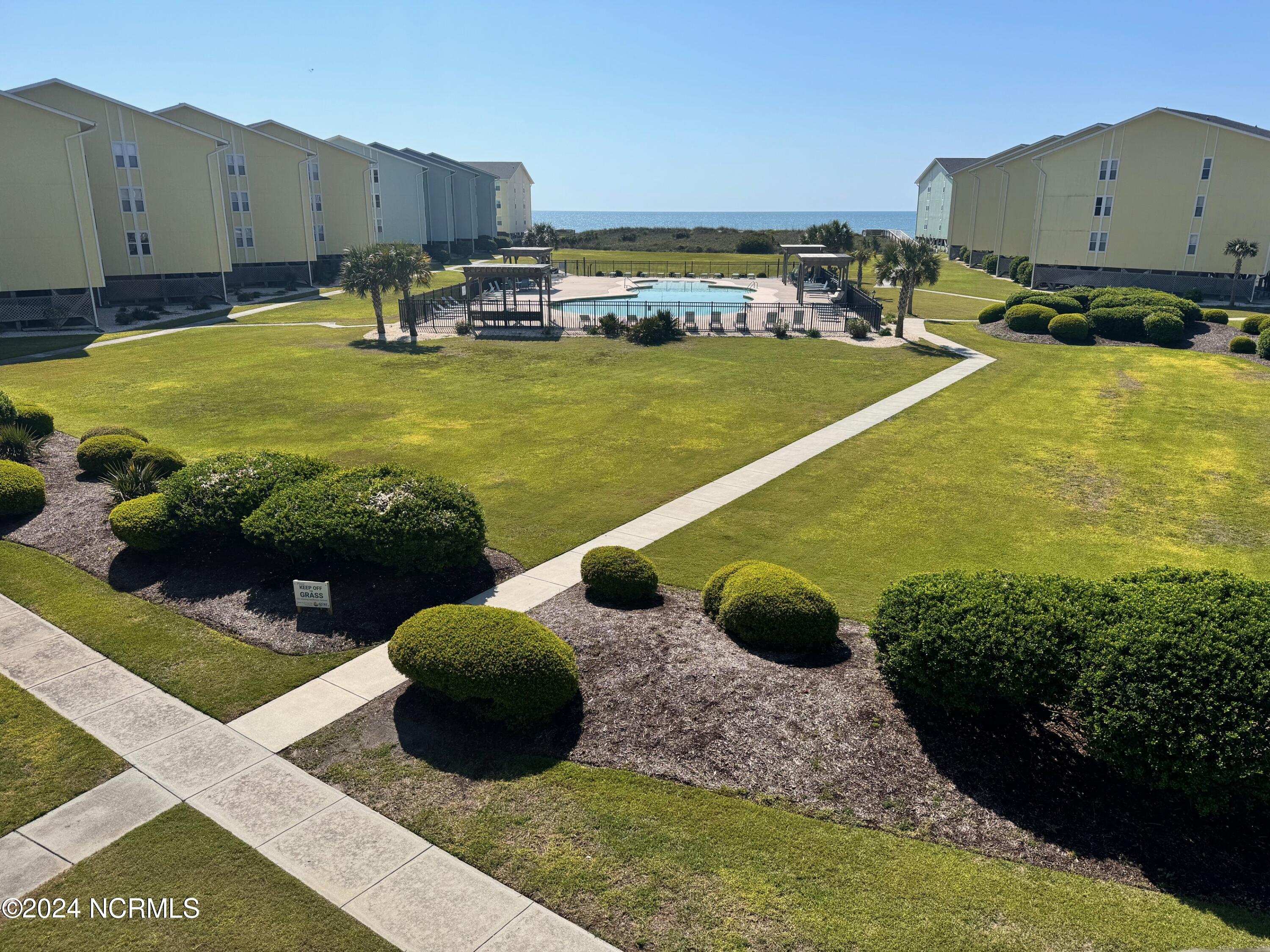 918 N New River Drive