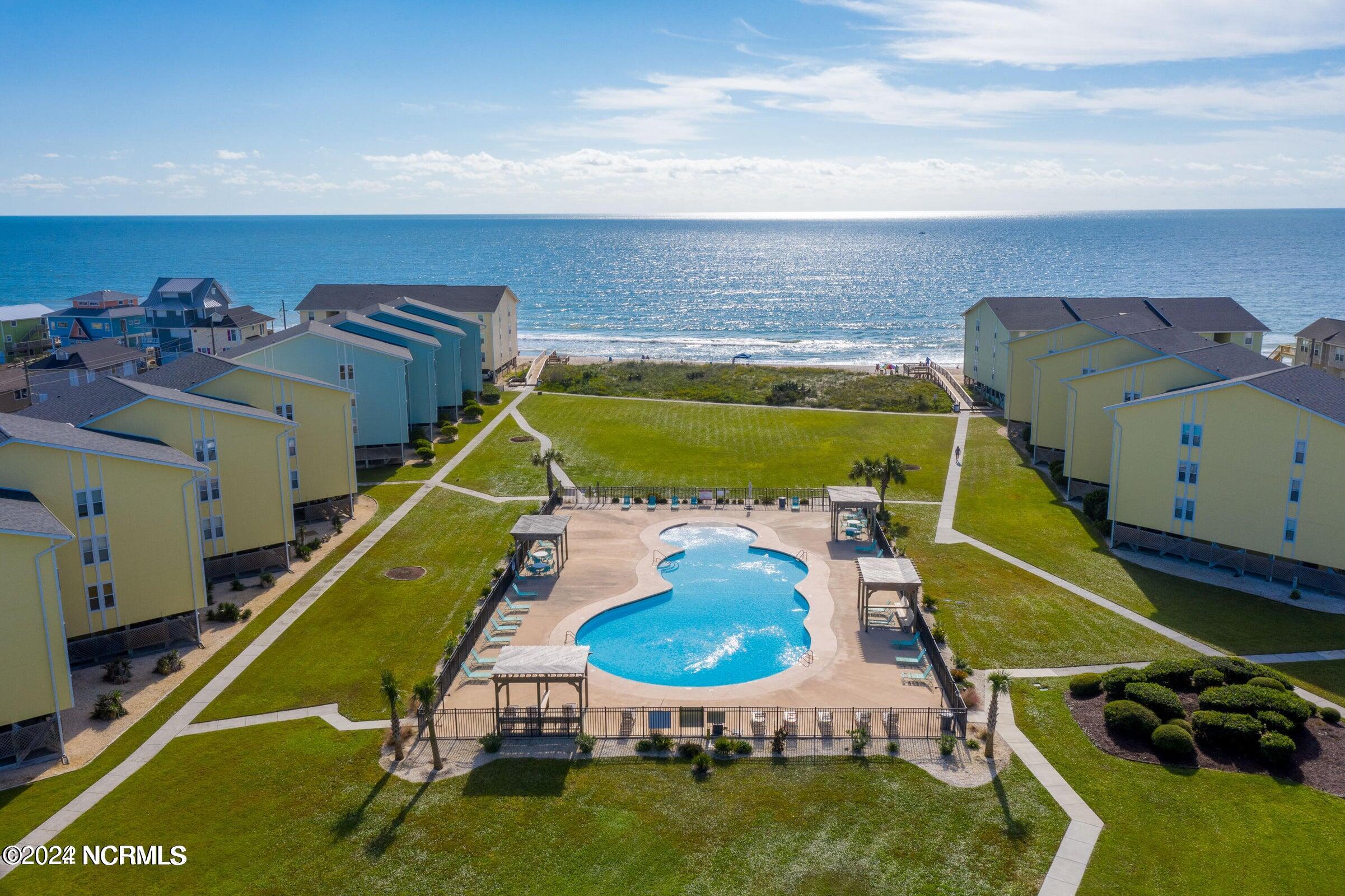 918 N New River Drive