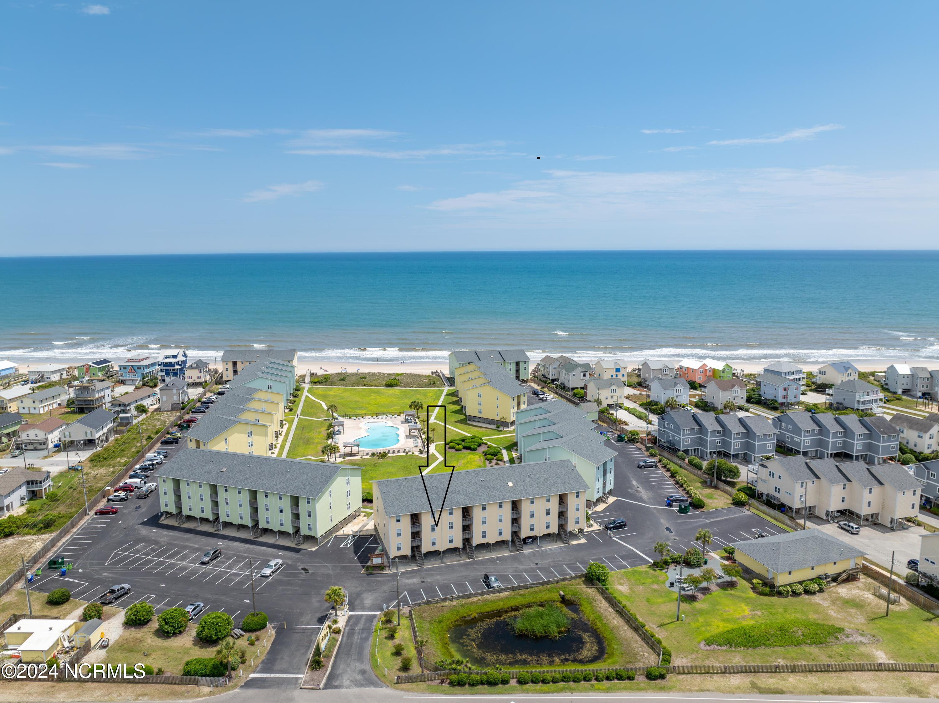 918 N New River Drive