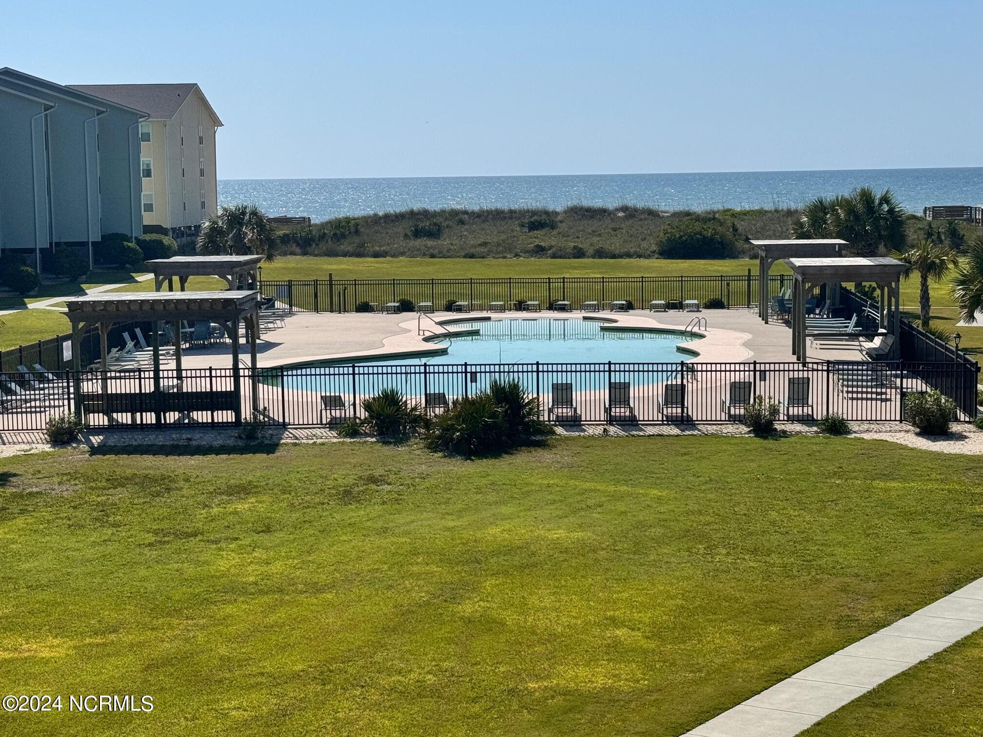 918 N New River Drive