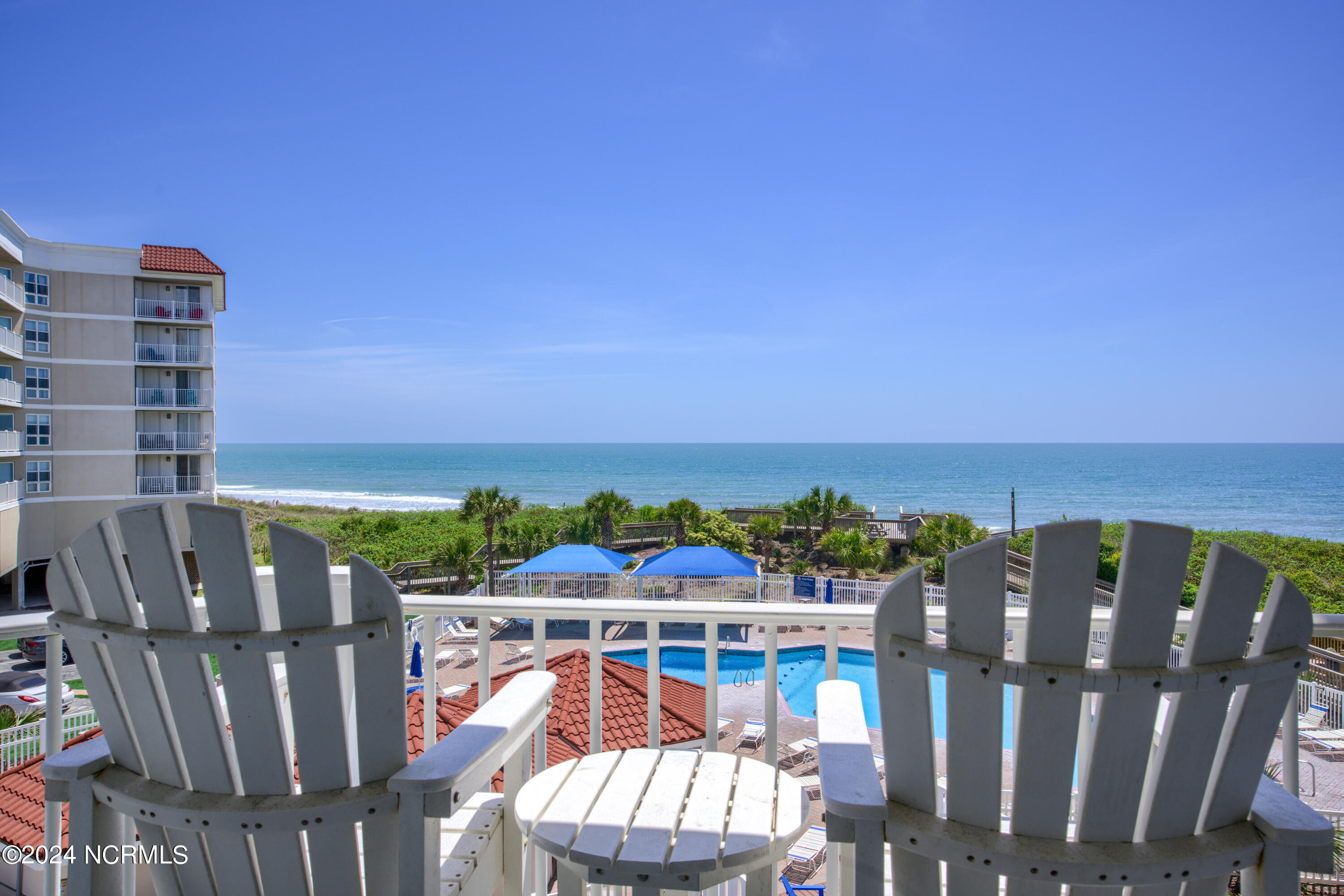 2000 New River Inlet Road, 2312