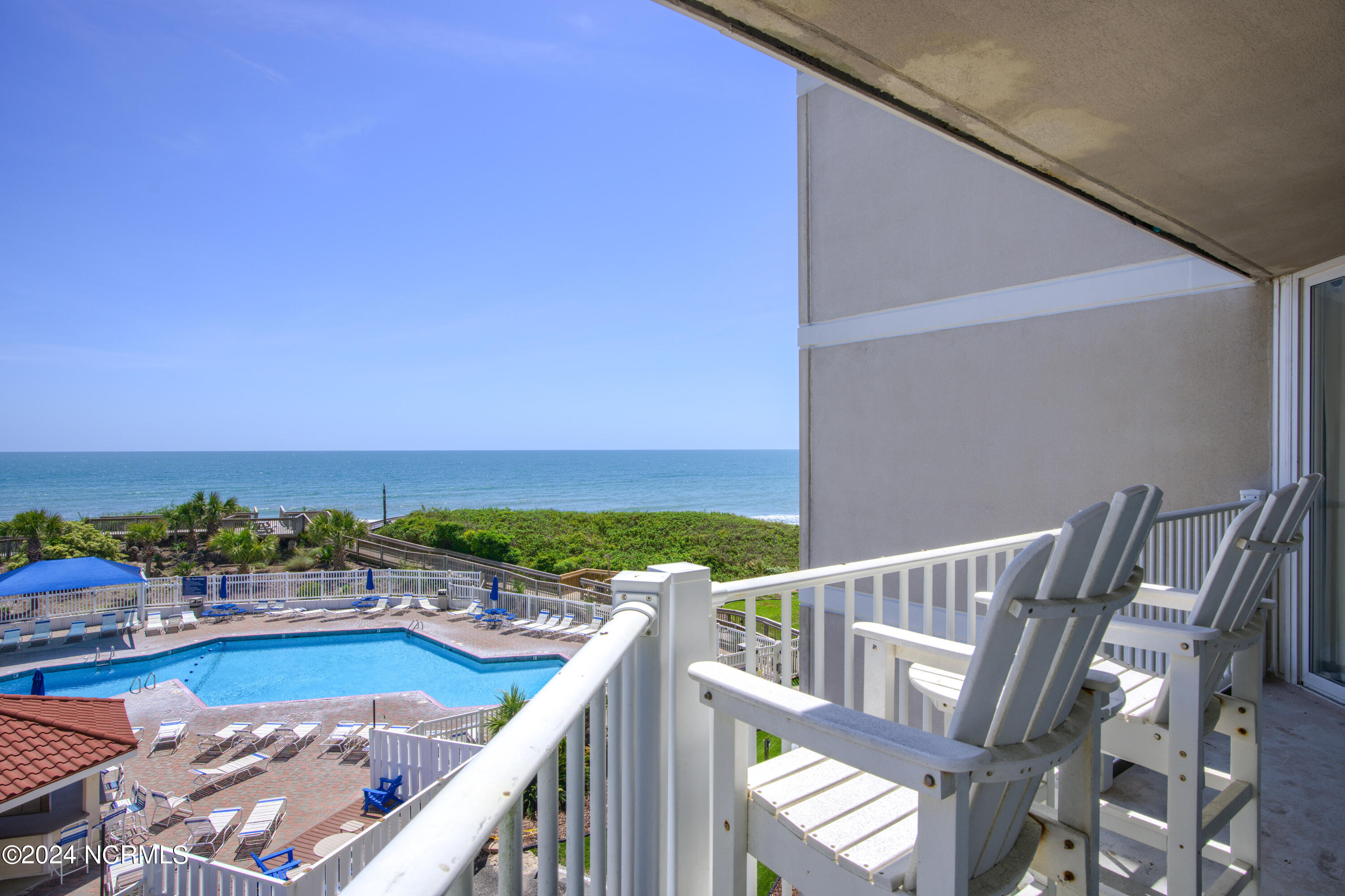 2000 New River Inlet Road, 2312