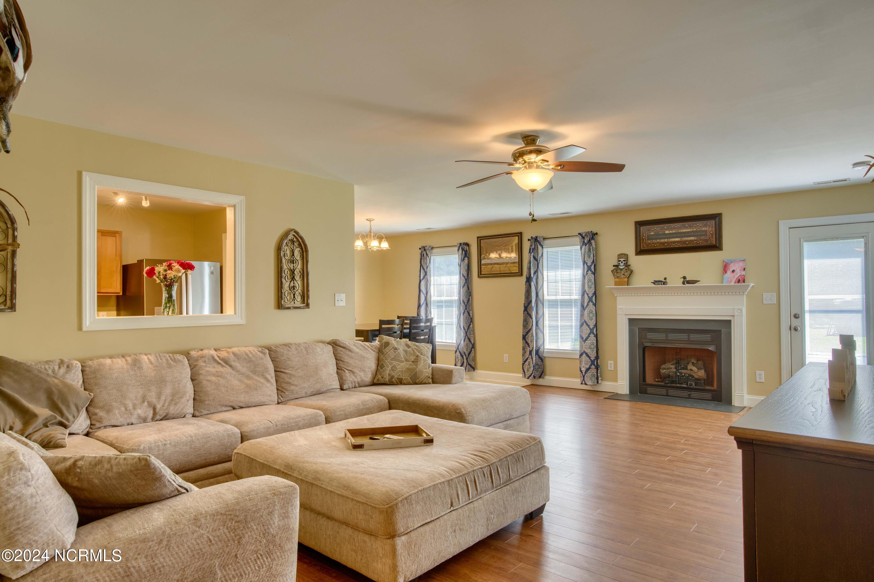 116 Camellia Creek Drive