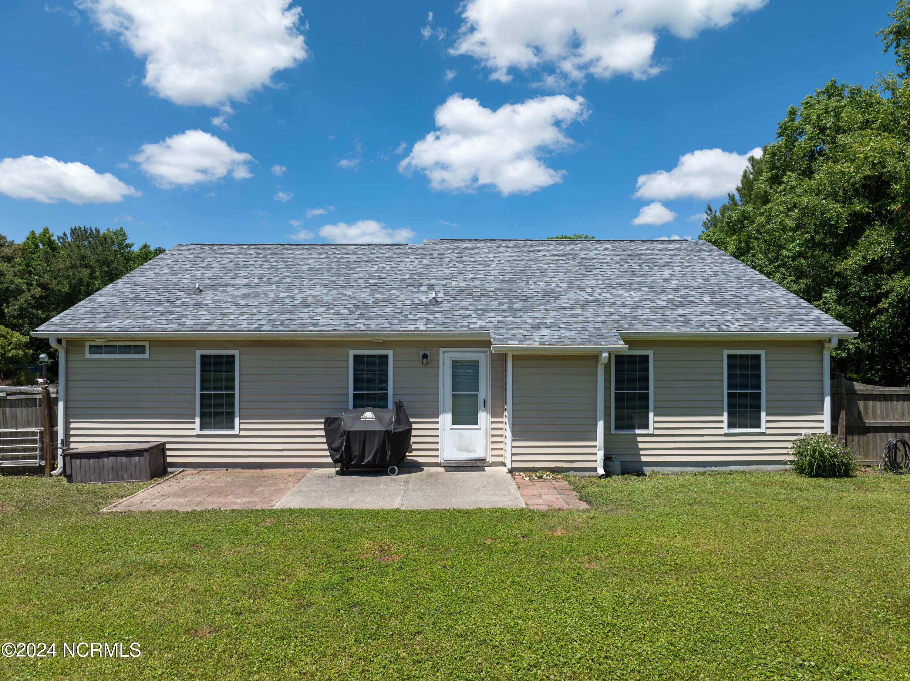 116 Camellia Creek Drive