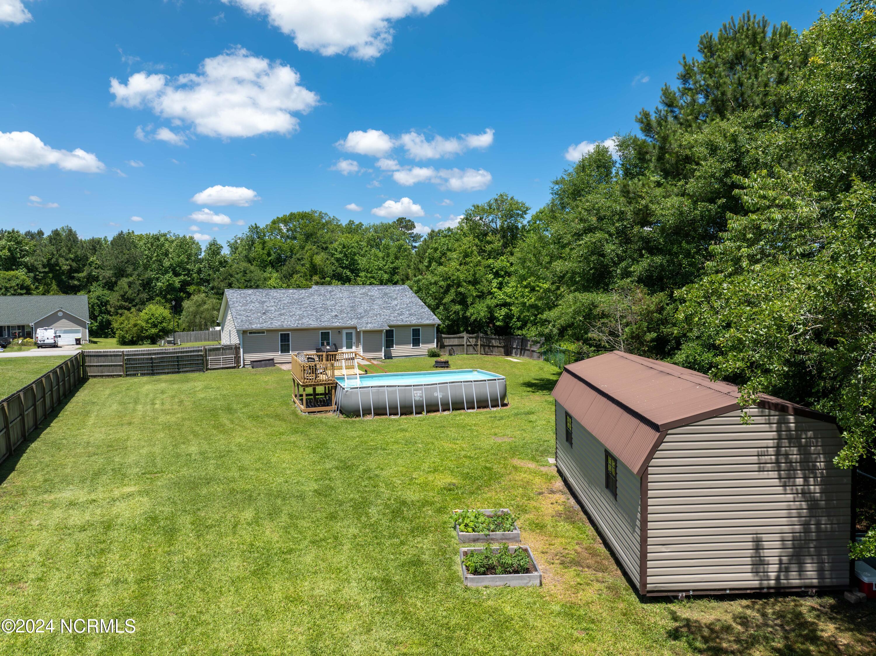 116 Camellia Creek Drive