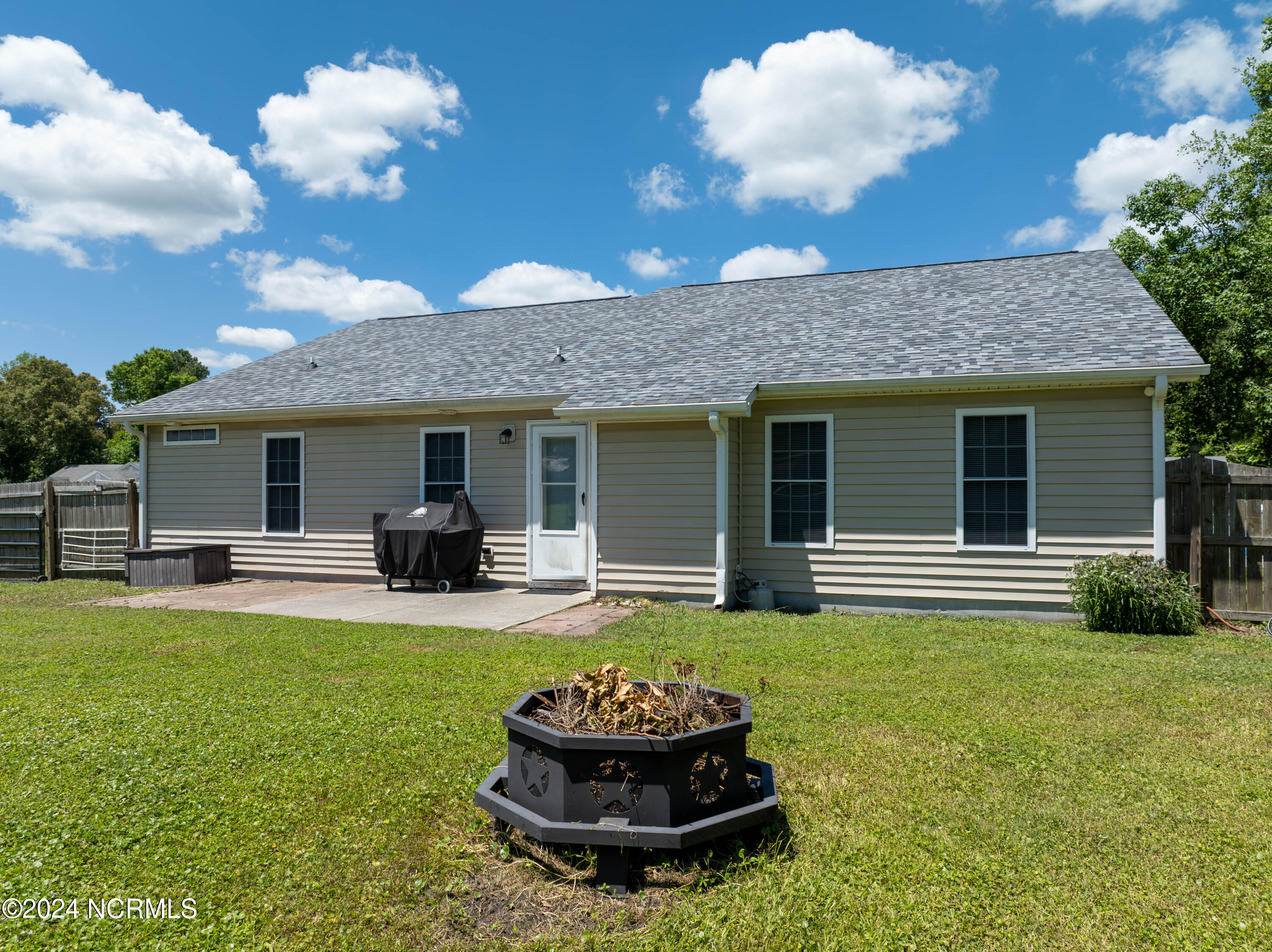 116 Camellia Creek Drive