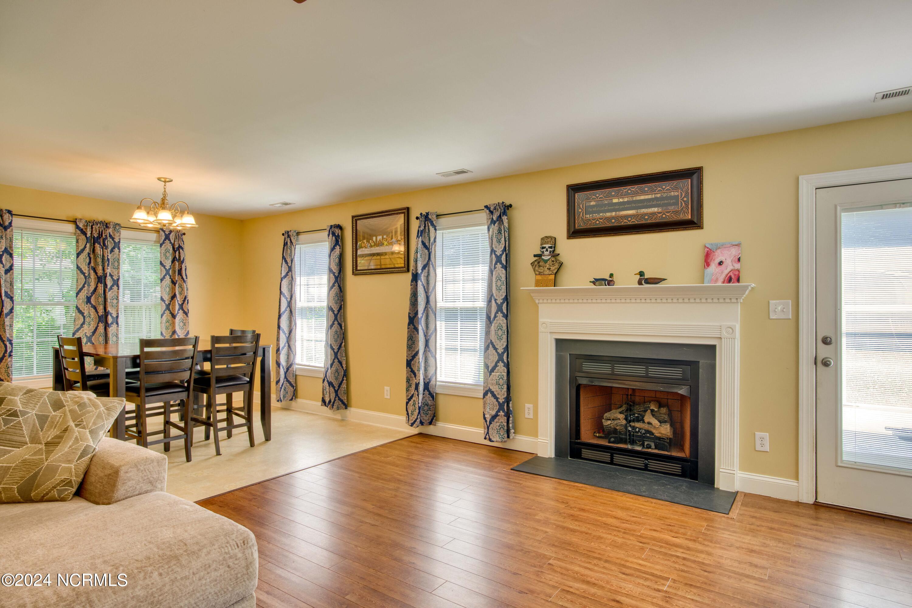 116 Camellia Creek Drive