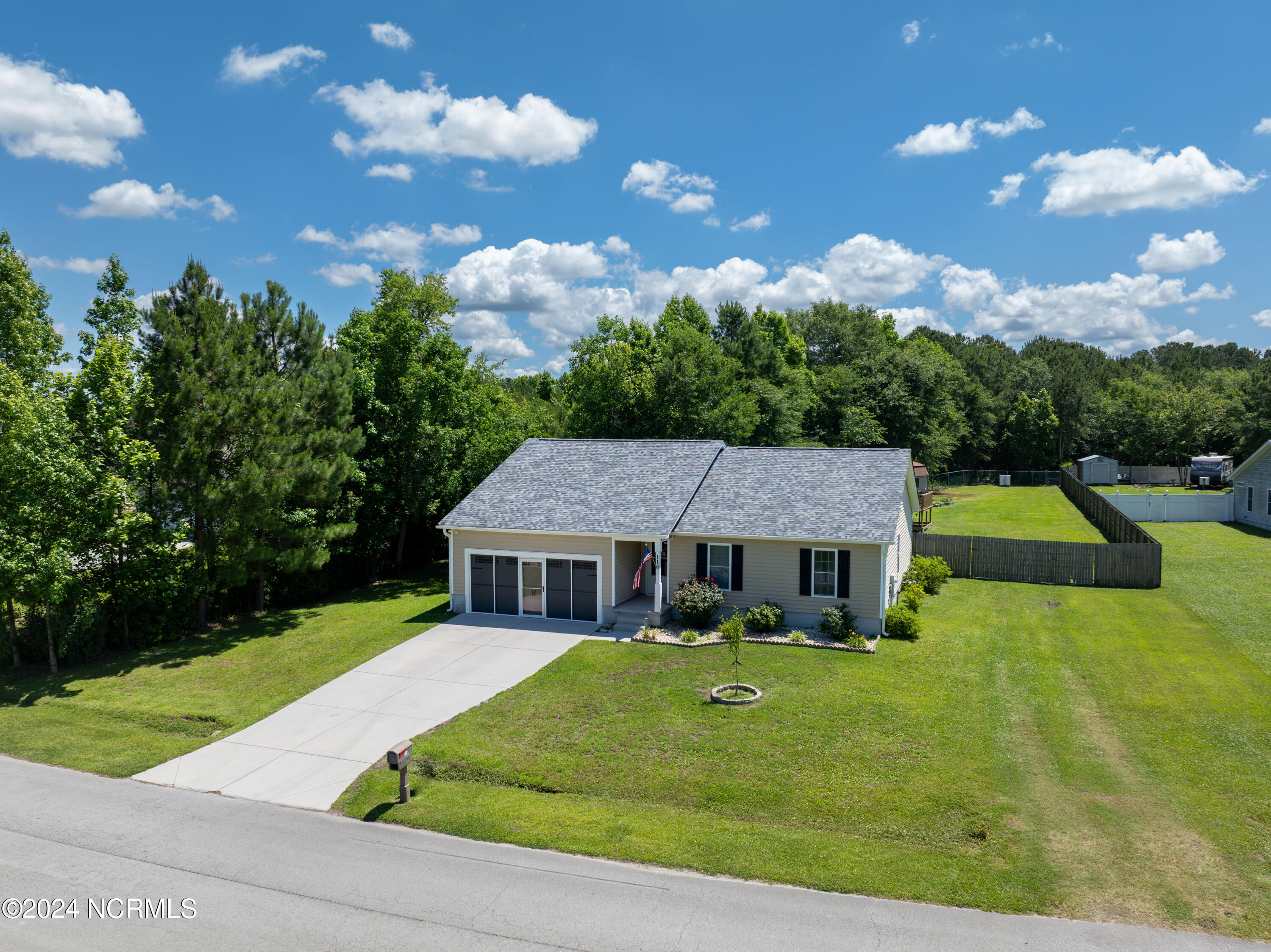 116 Camellia Creek Drive