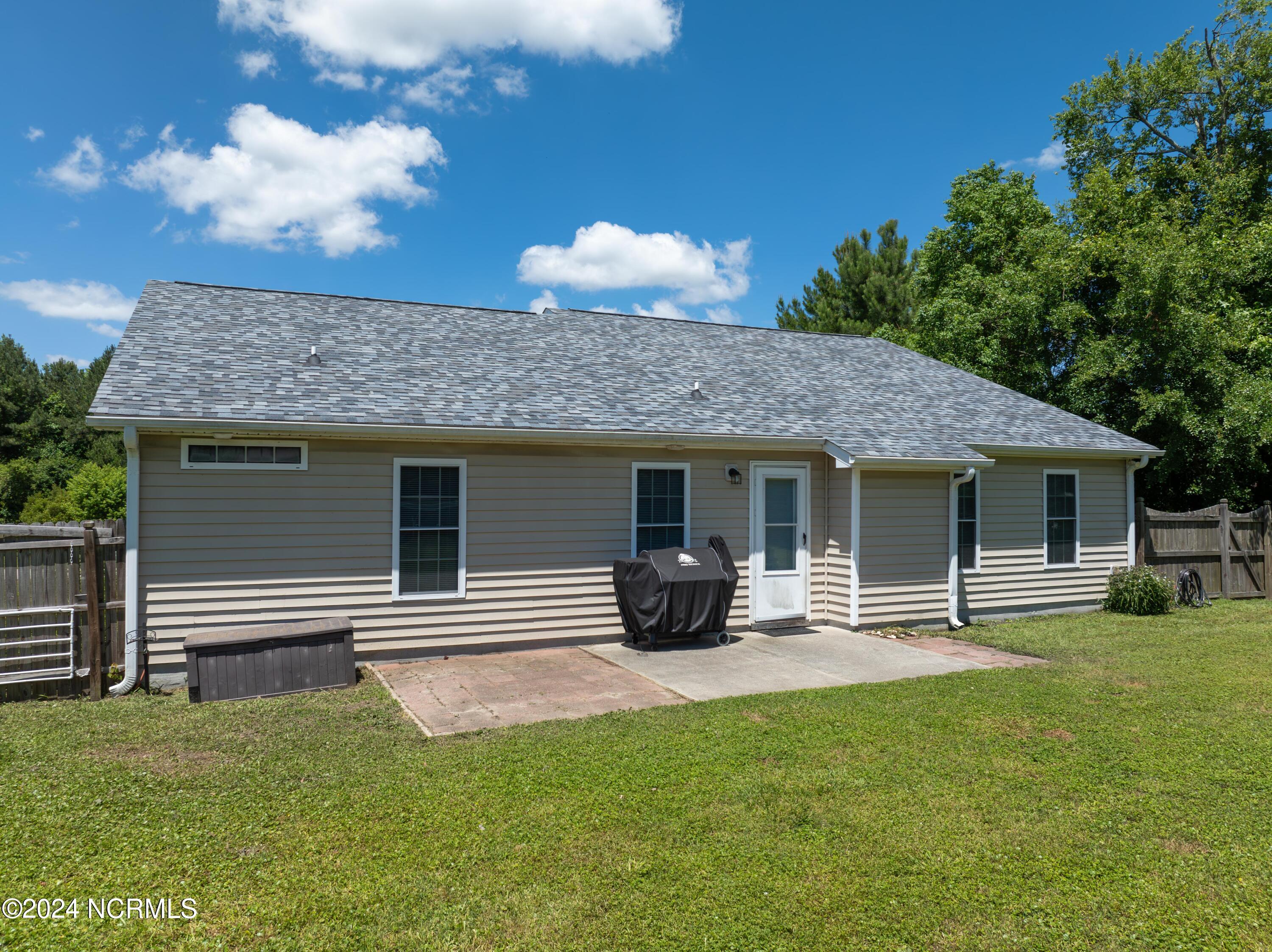 116 Camellia Creek Drive