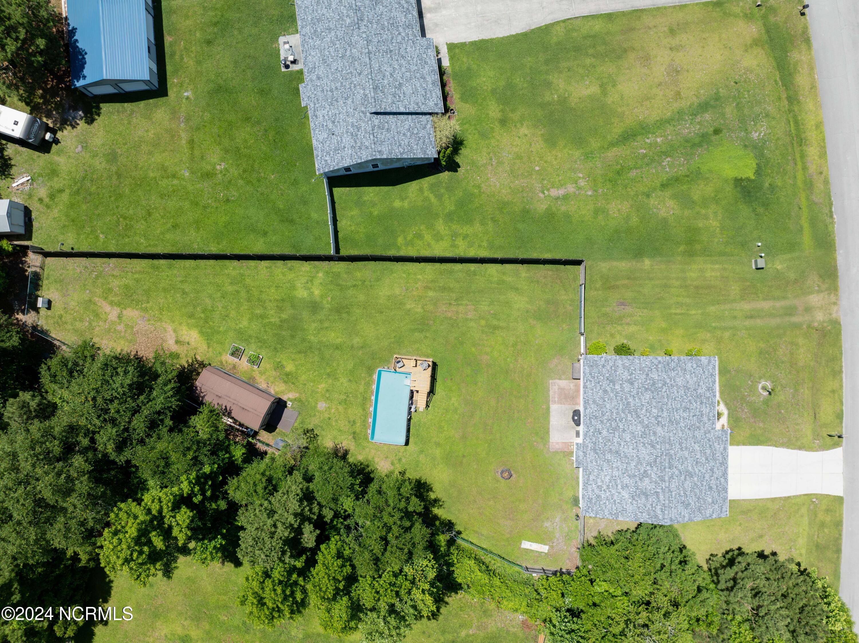 116 Camellia Creek Drive