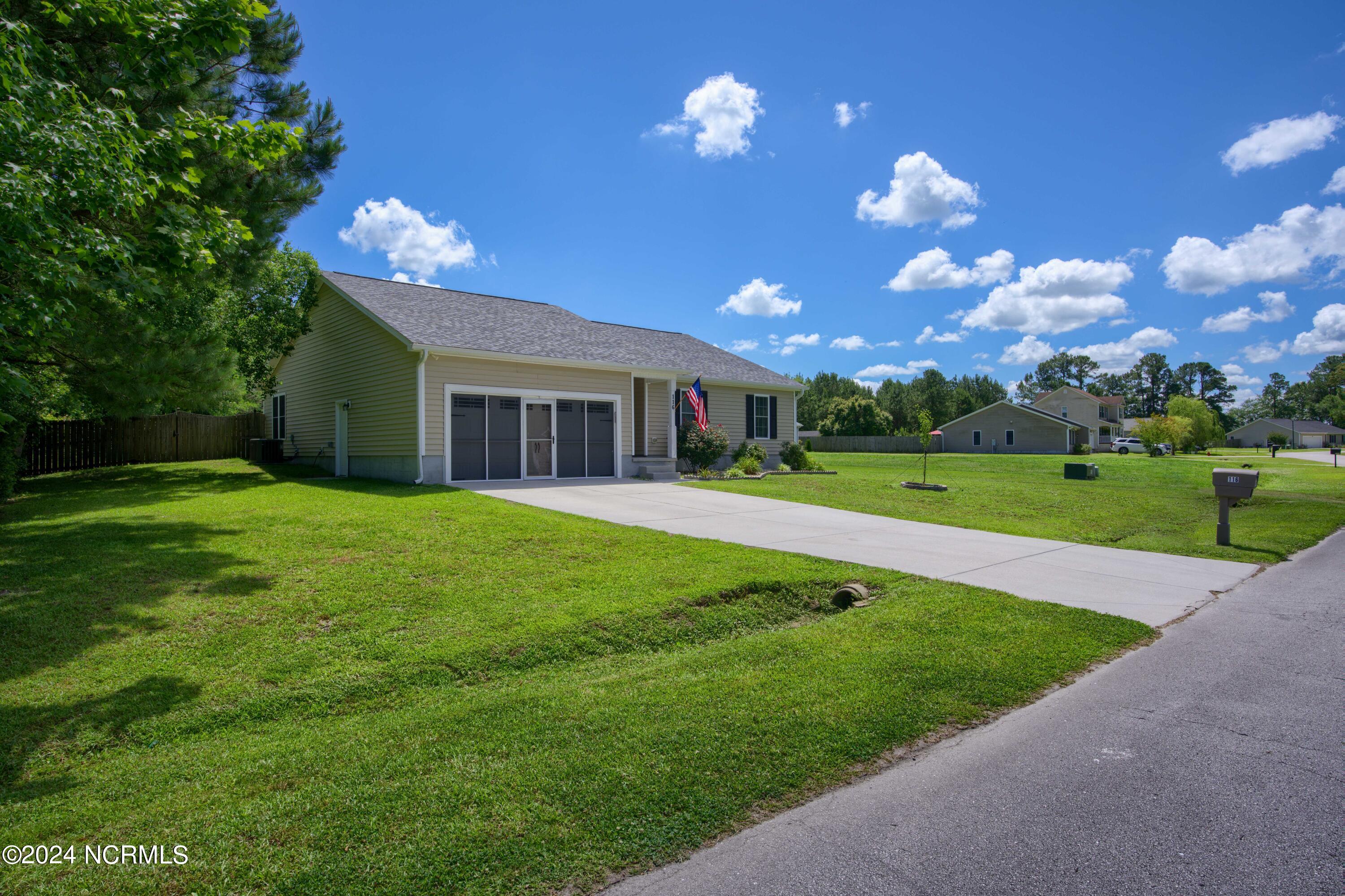 116 Camellia Creek Drive