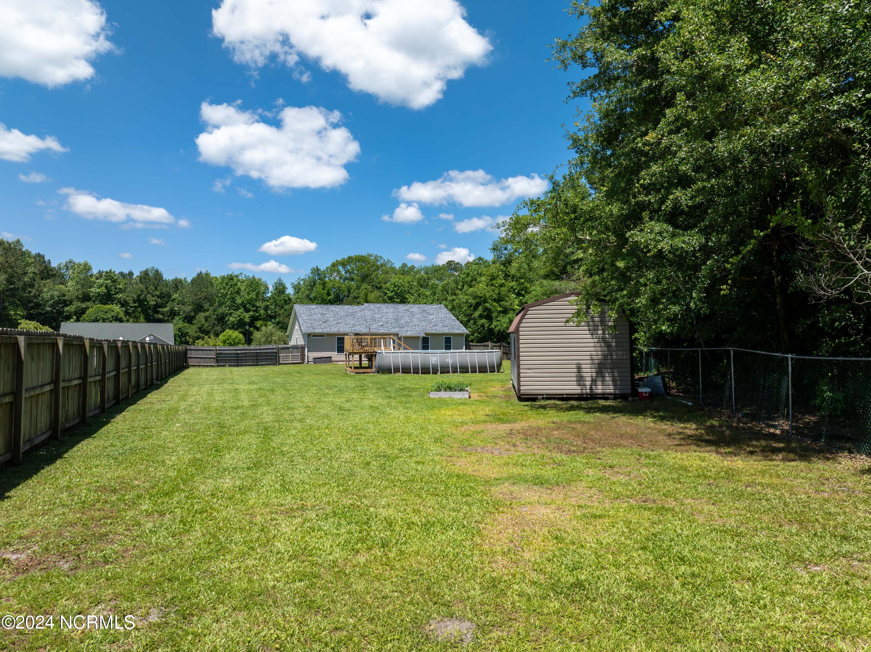 116 Camellia Creek Drive