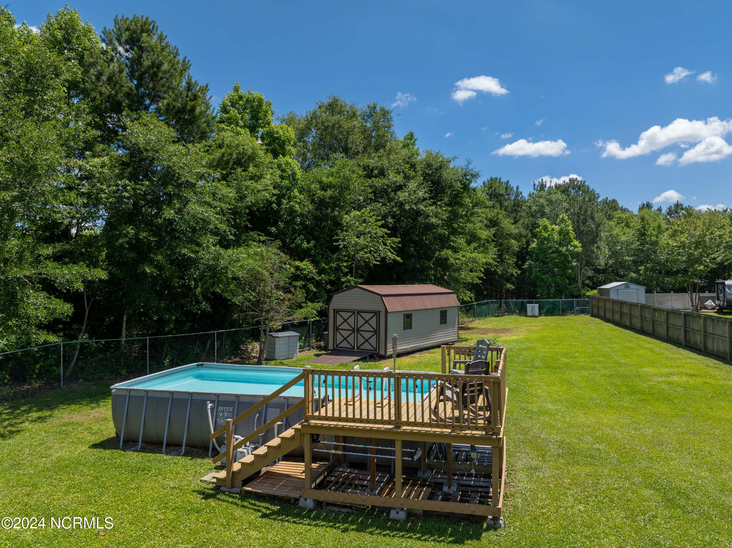 116 Camellia Creek Drive