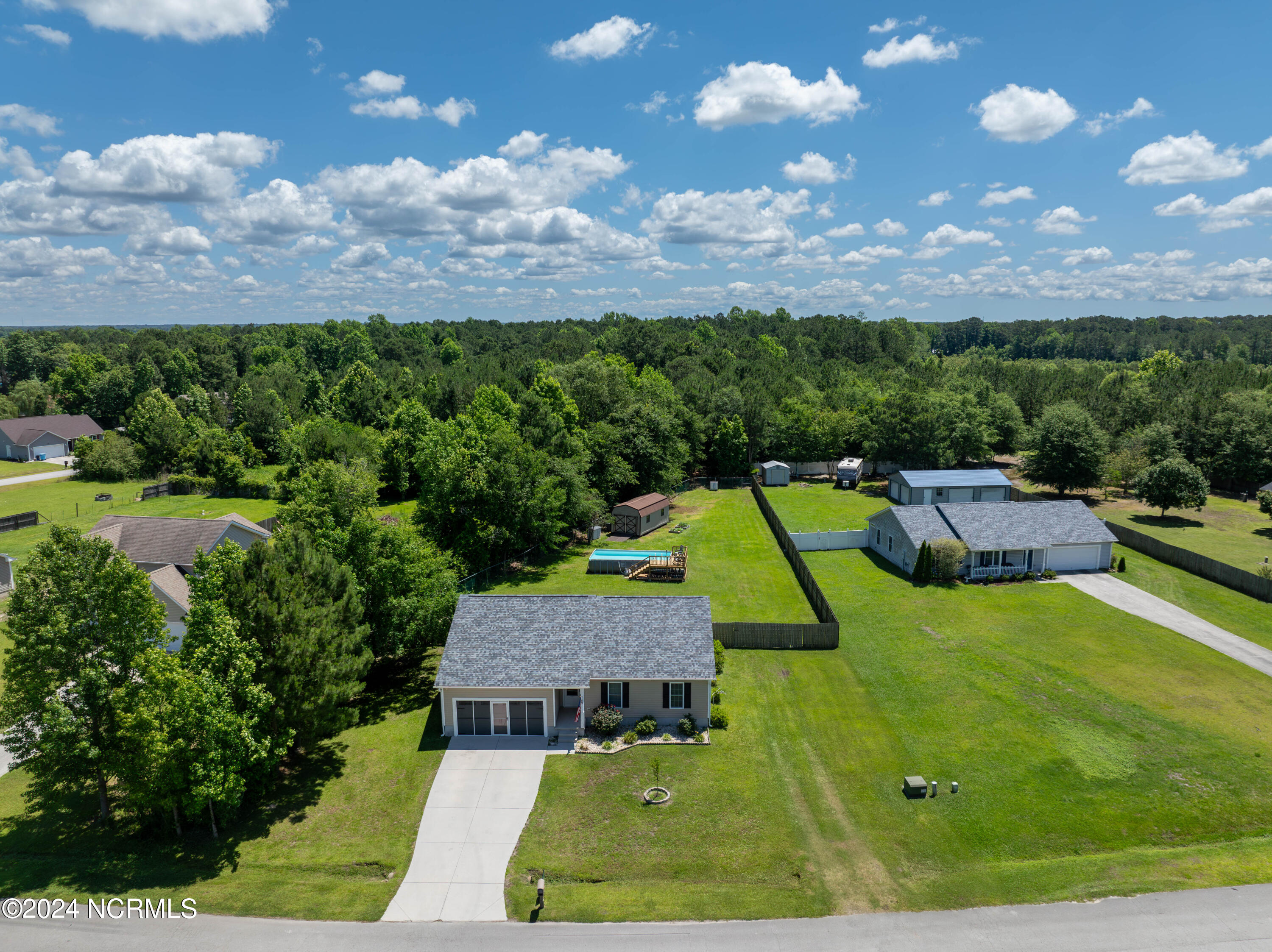 116 Camellia Creek Drive