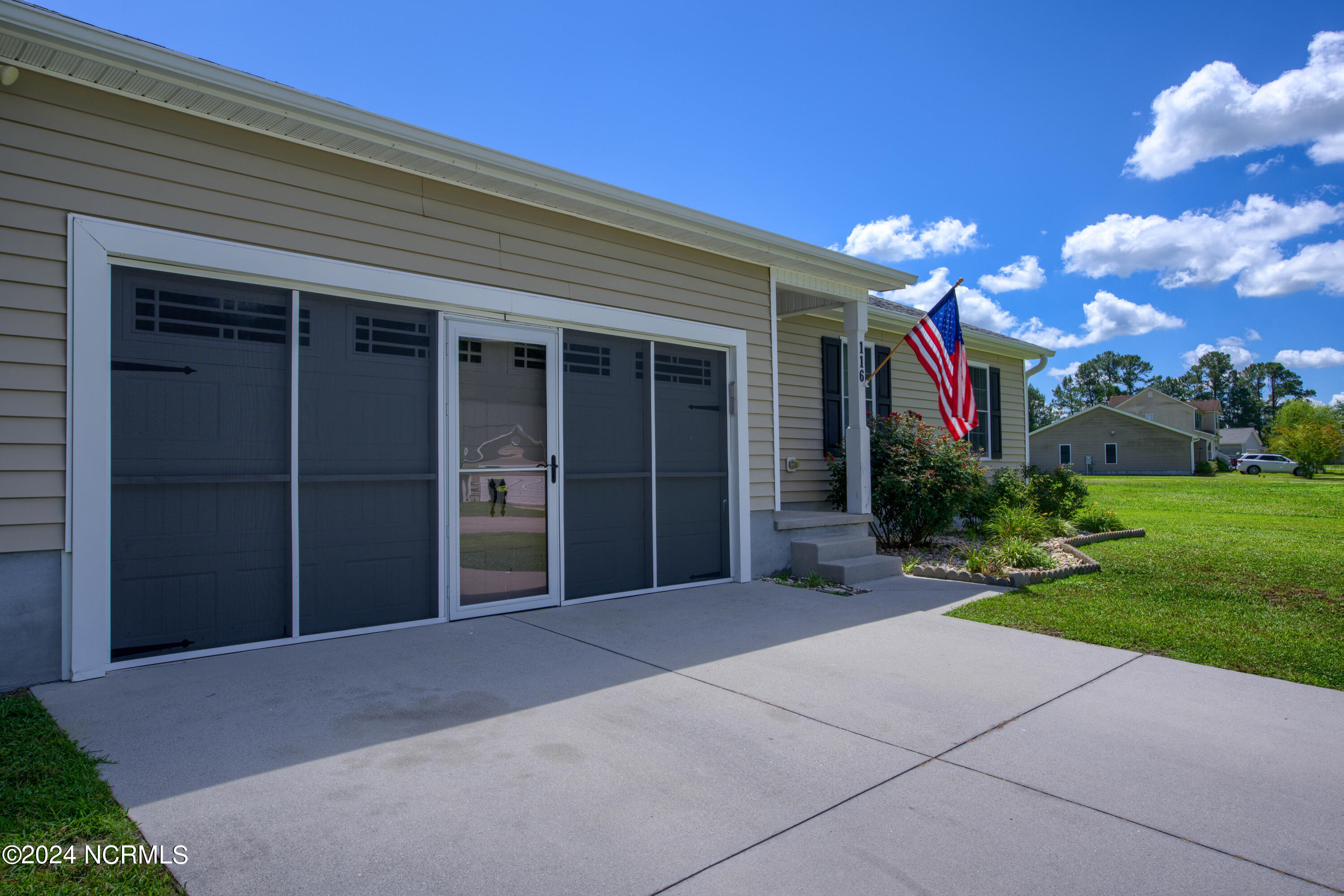 116 Camellia Creek Drive