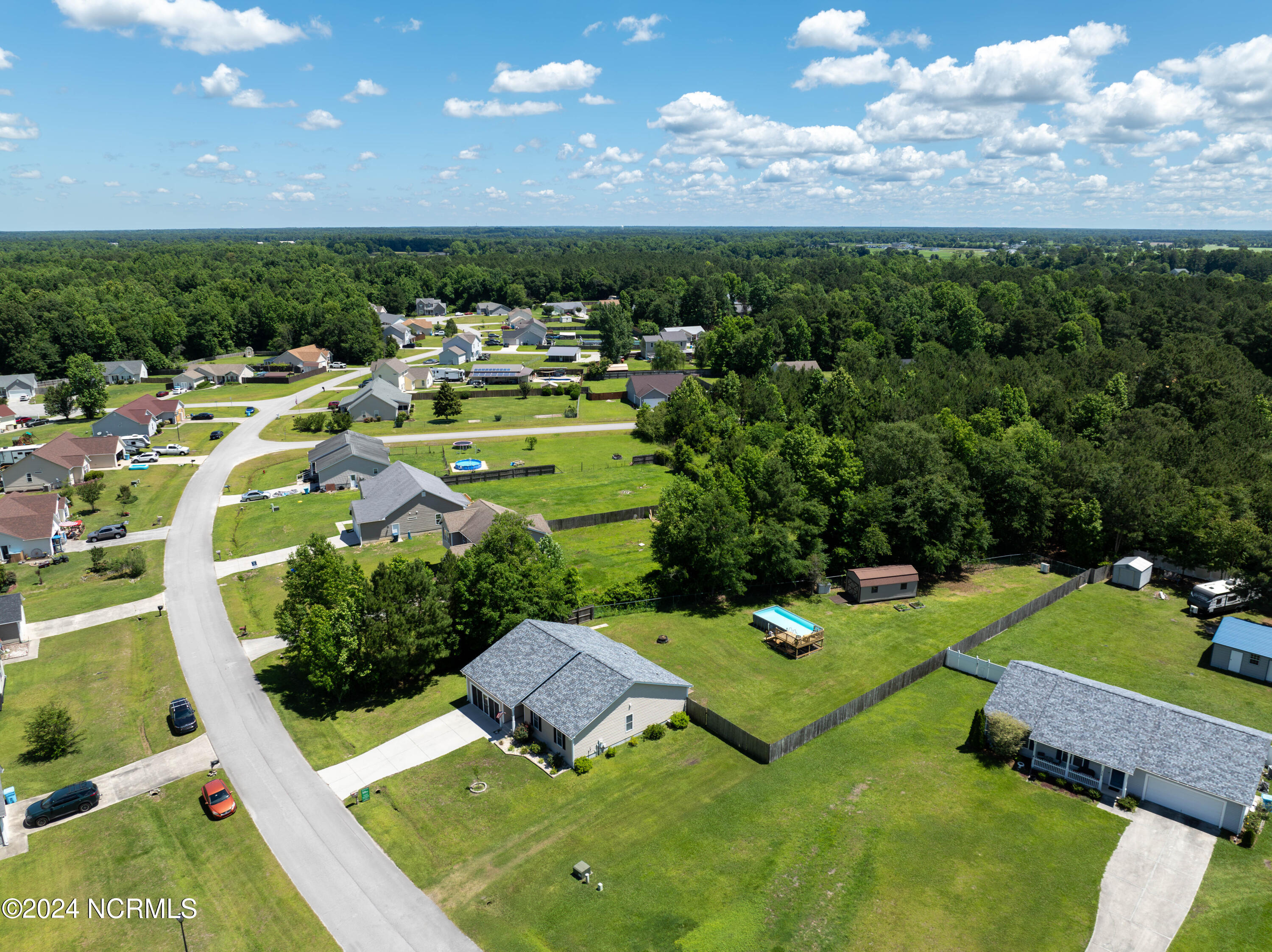 116 Camellia Creek Drive