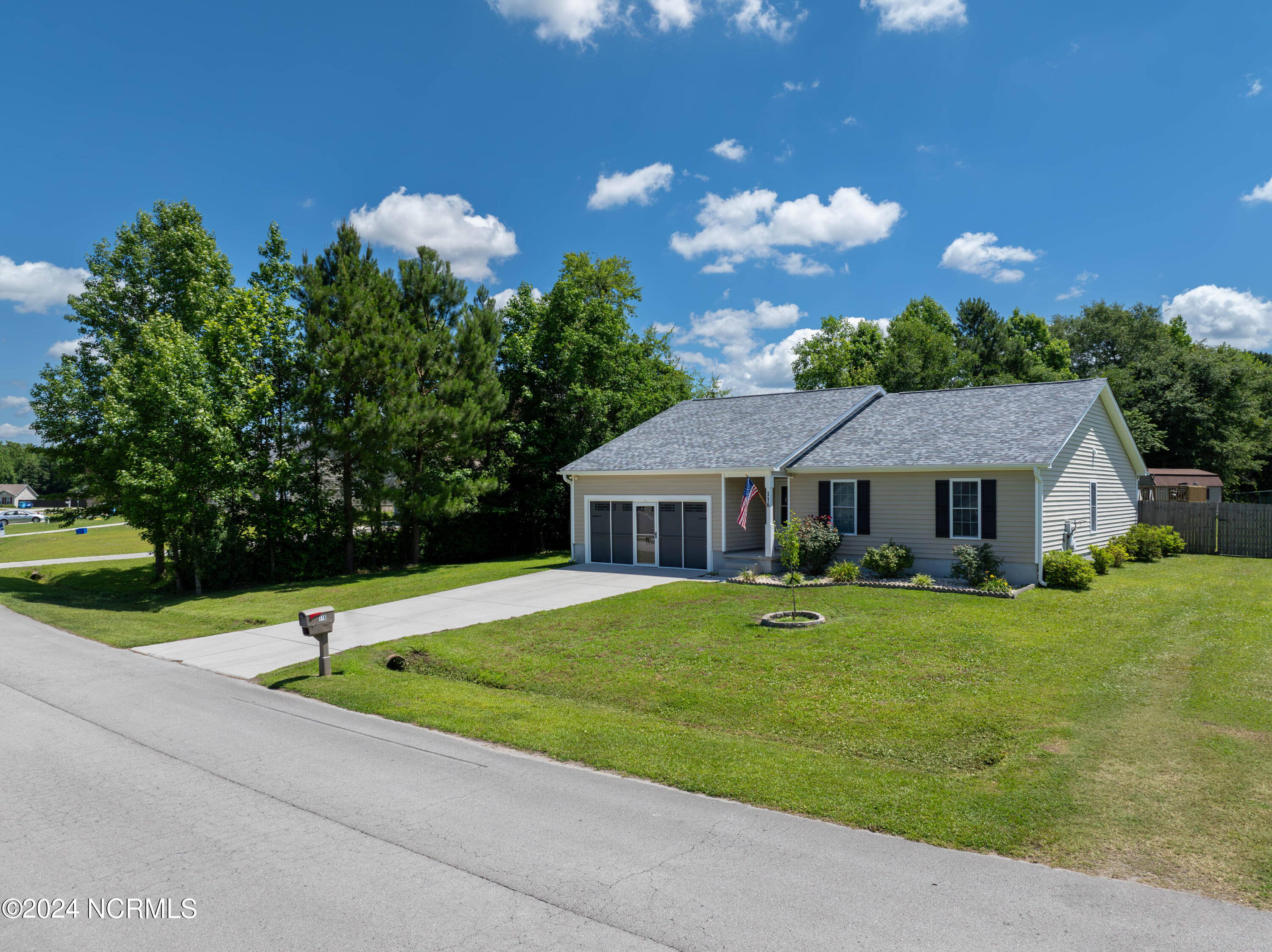 116 Camellia Creek Drive