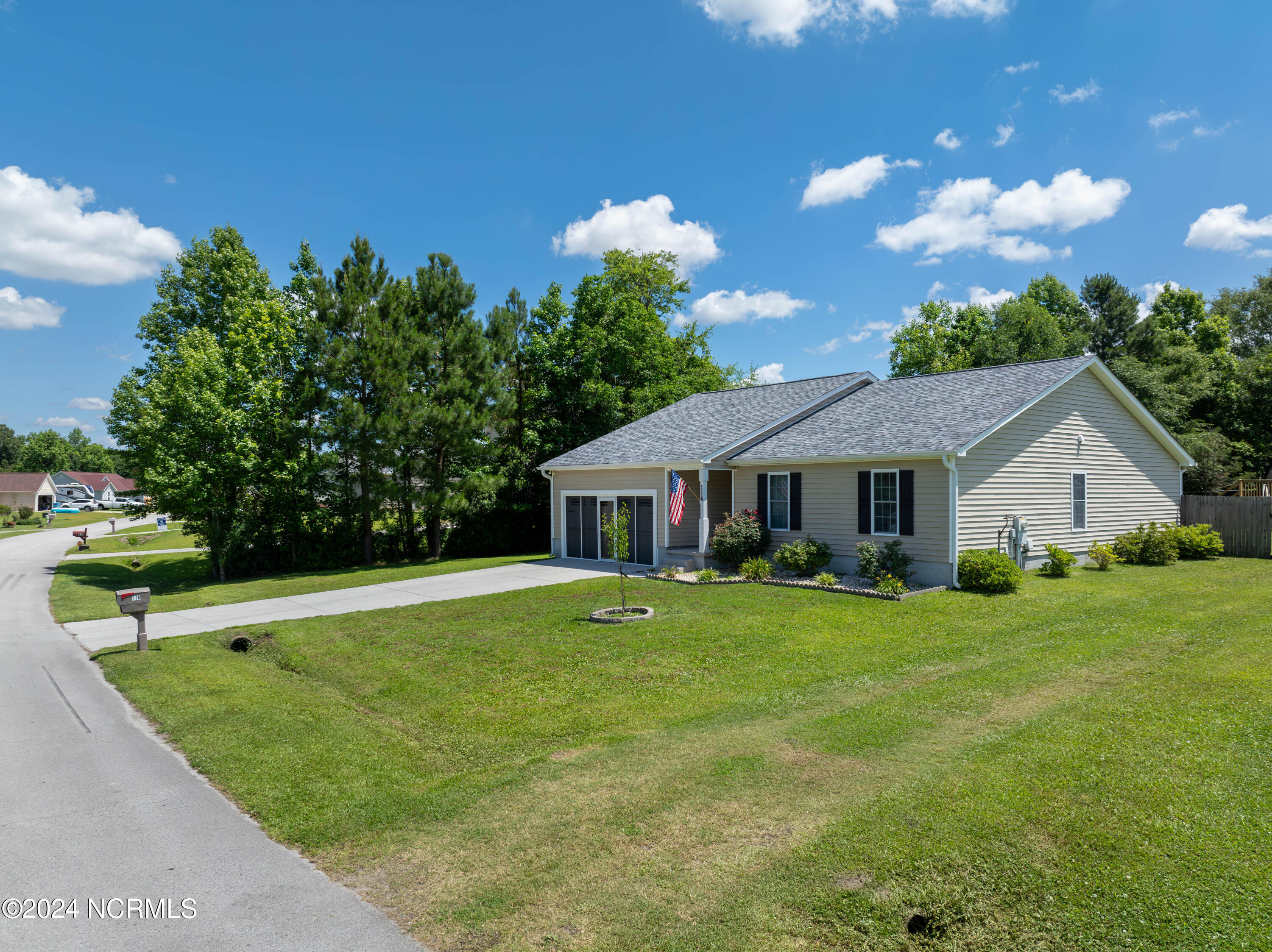 116 Camellia Creek Drive