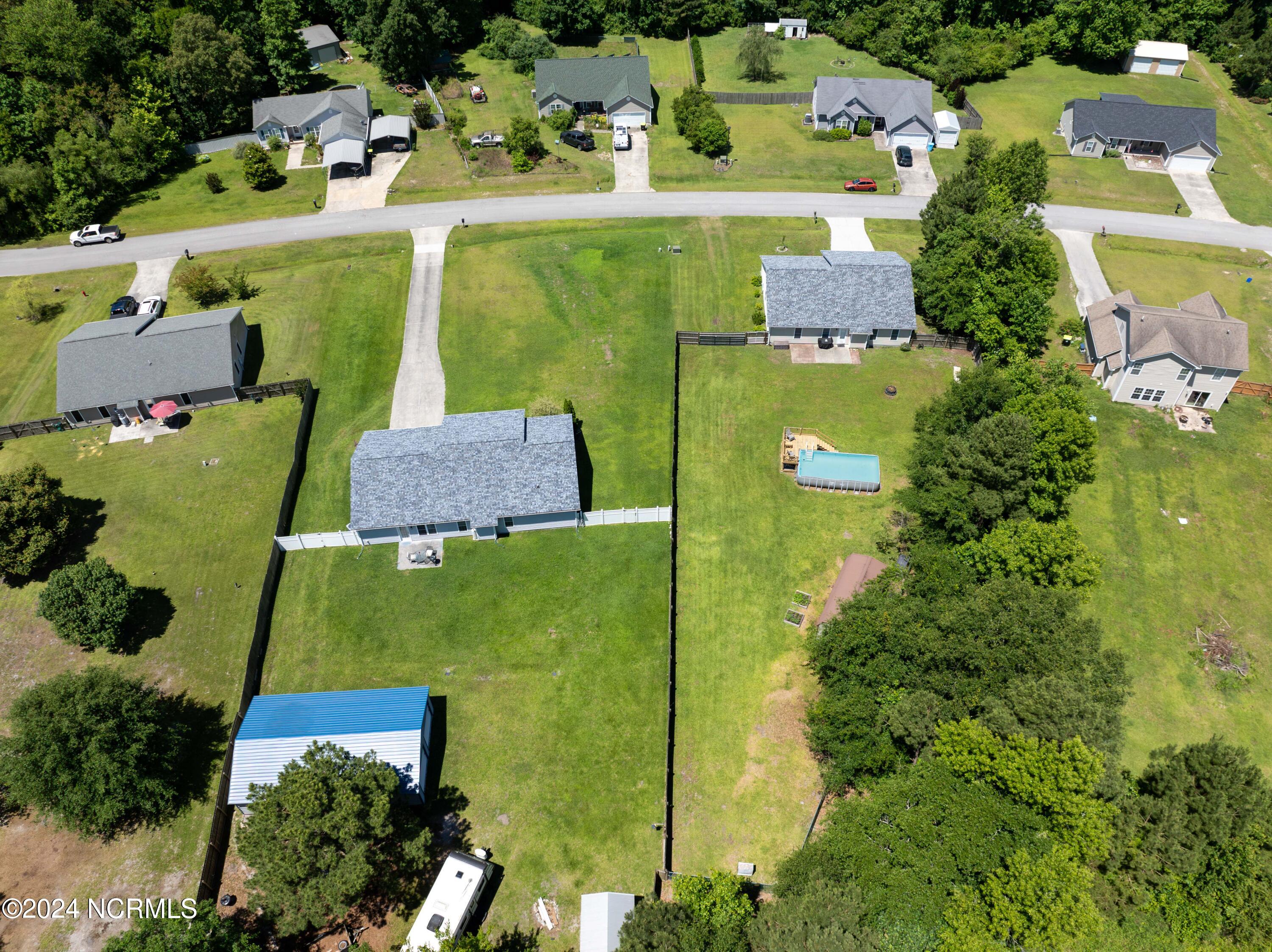 116 Camellia Creek Drive