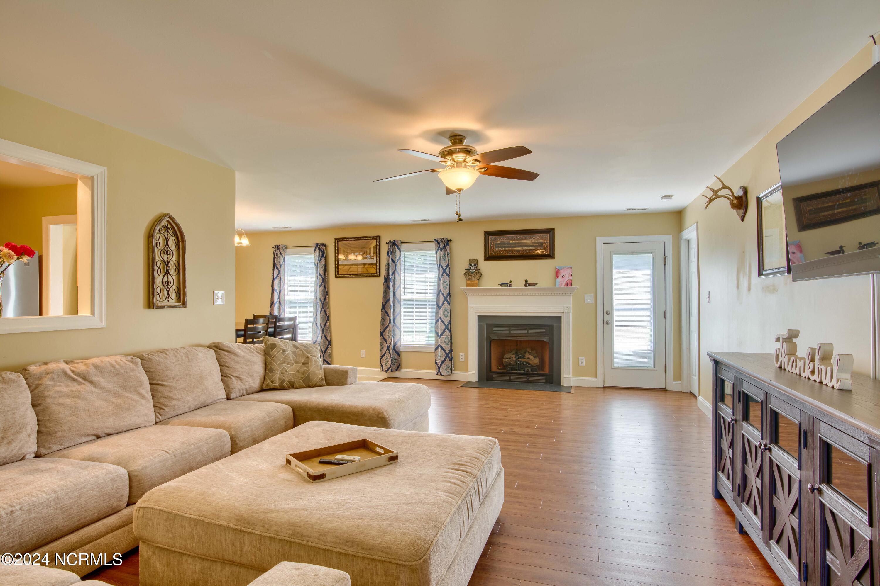 116 Camellia Creek Drive