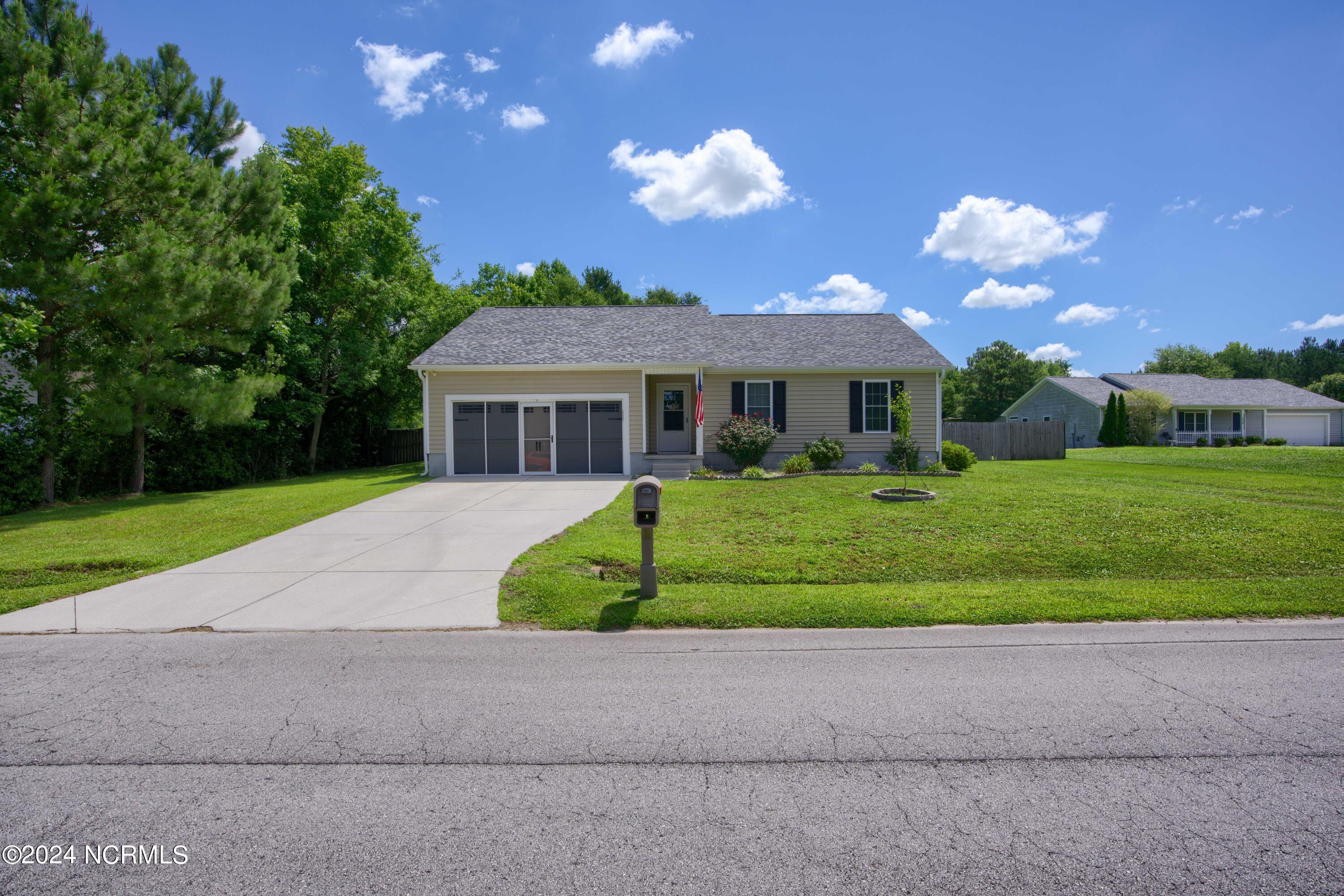 116 Camellia Creek Drive