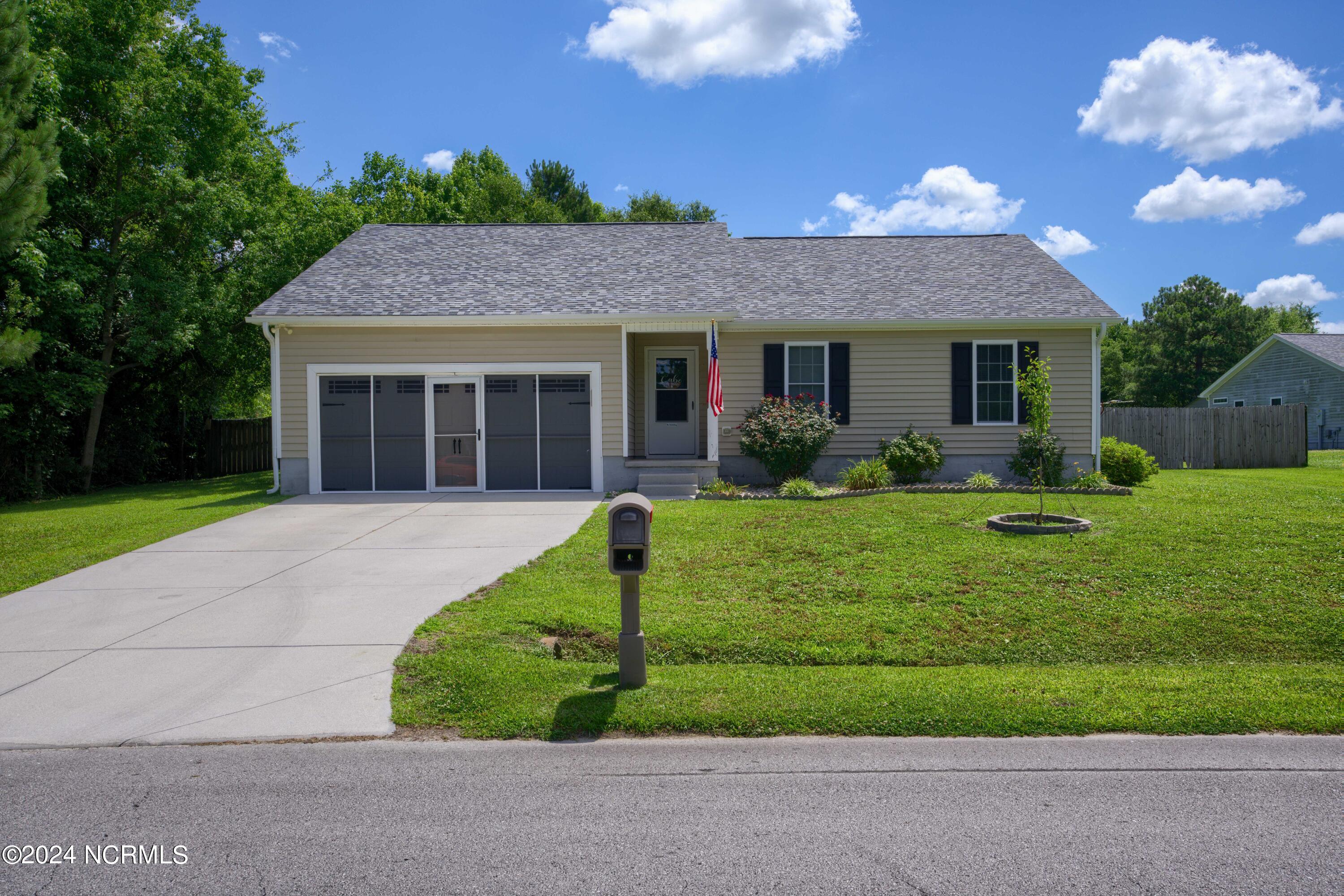 116 Camellia Creek Drive