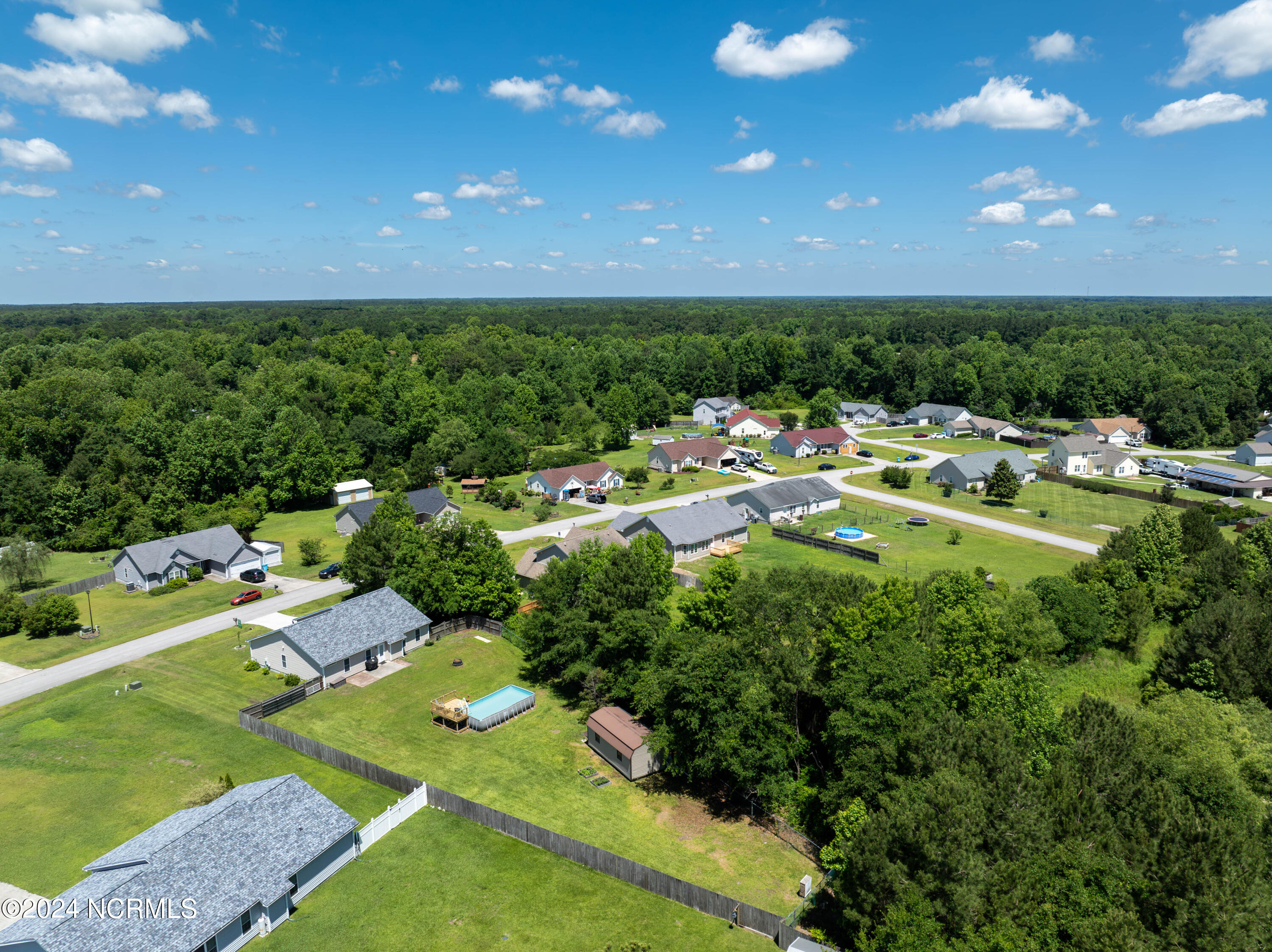 116 Camellia Creek Drive