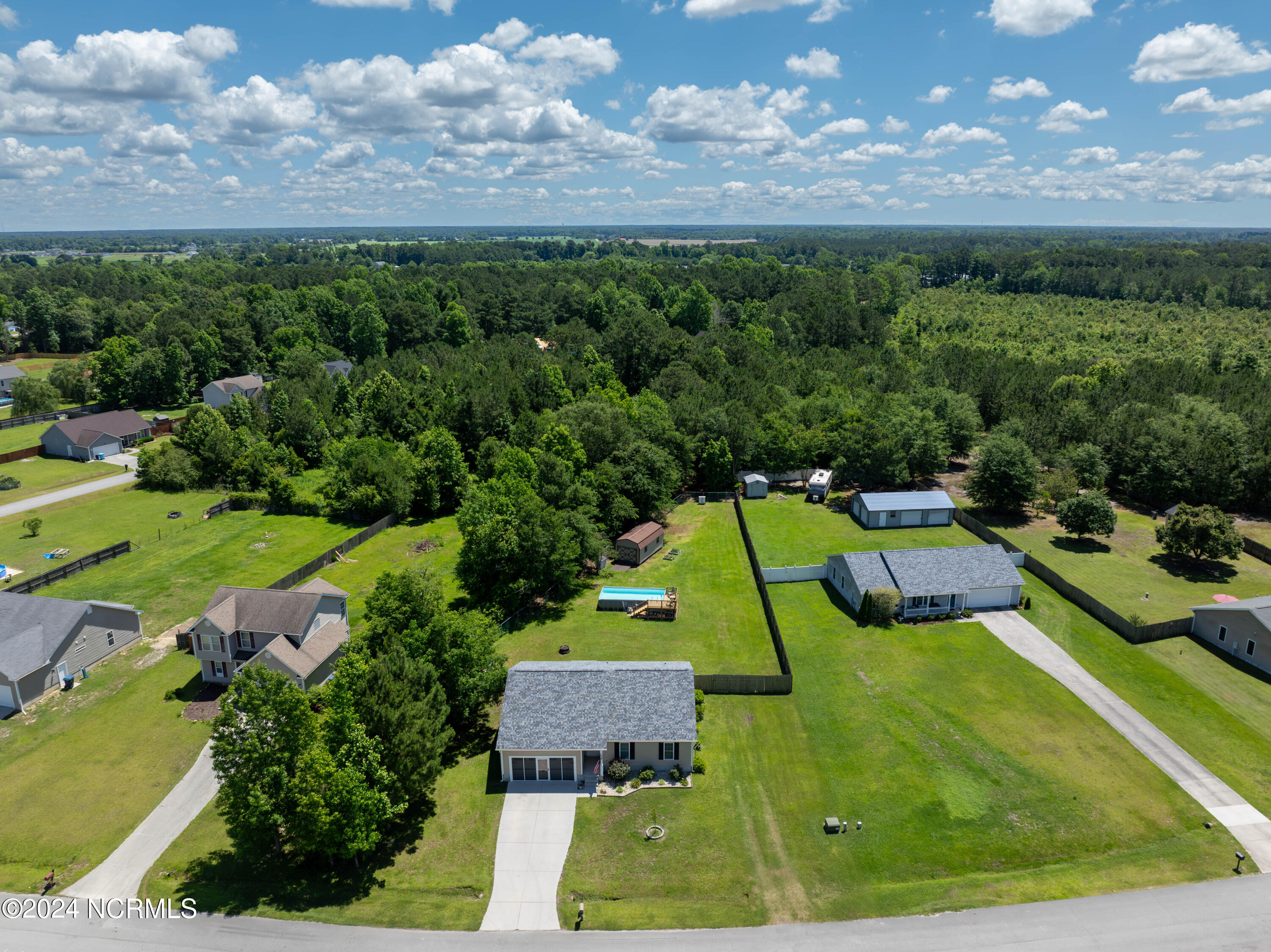 116 Camellia Creek Drive