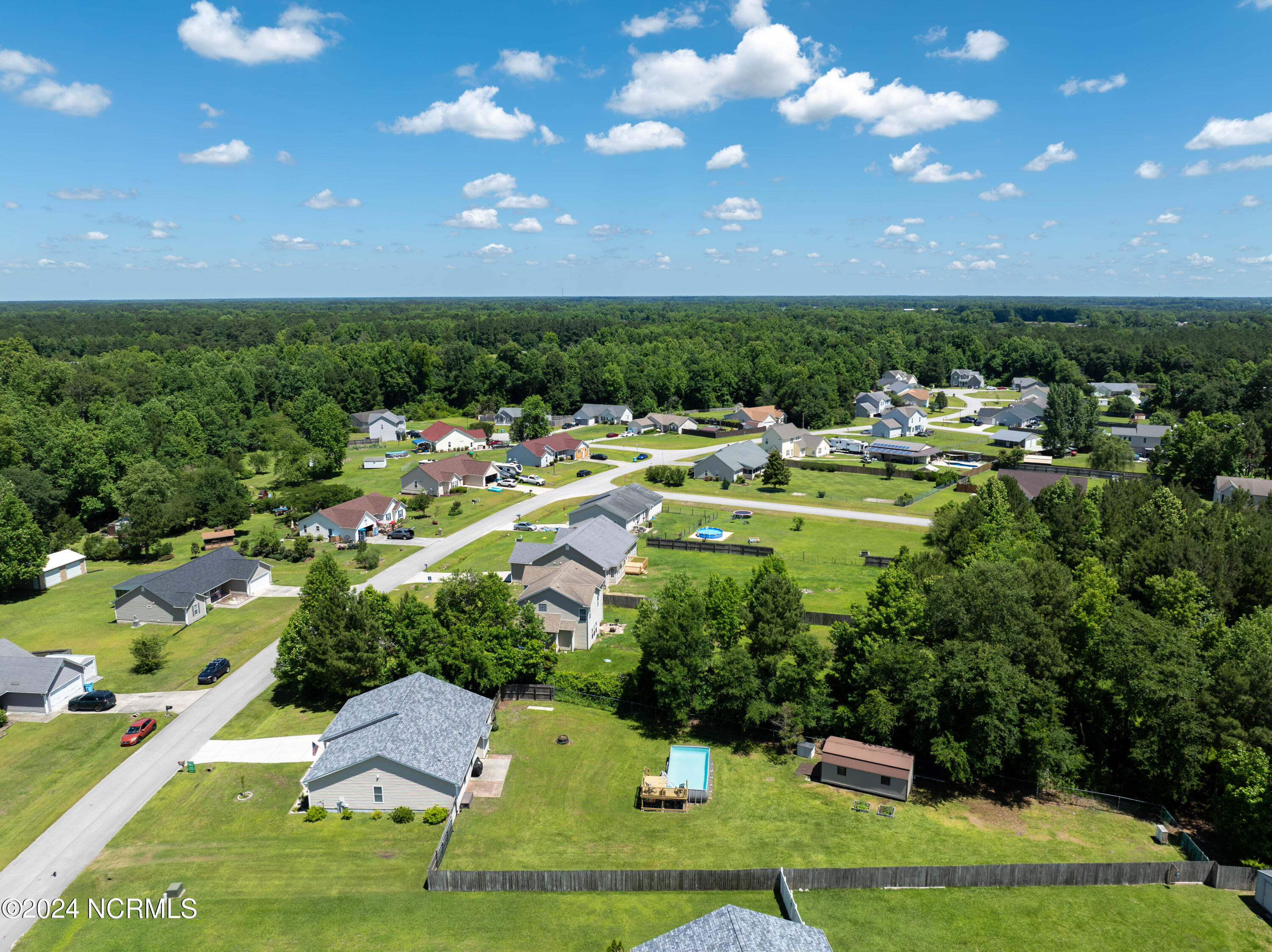 116 Camellia Creek Drive