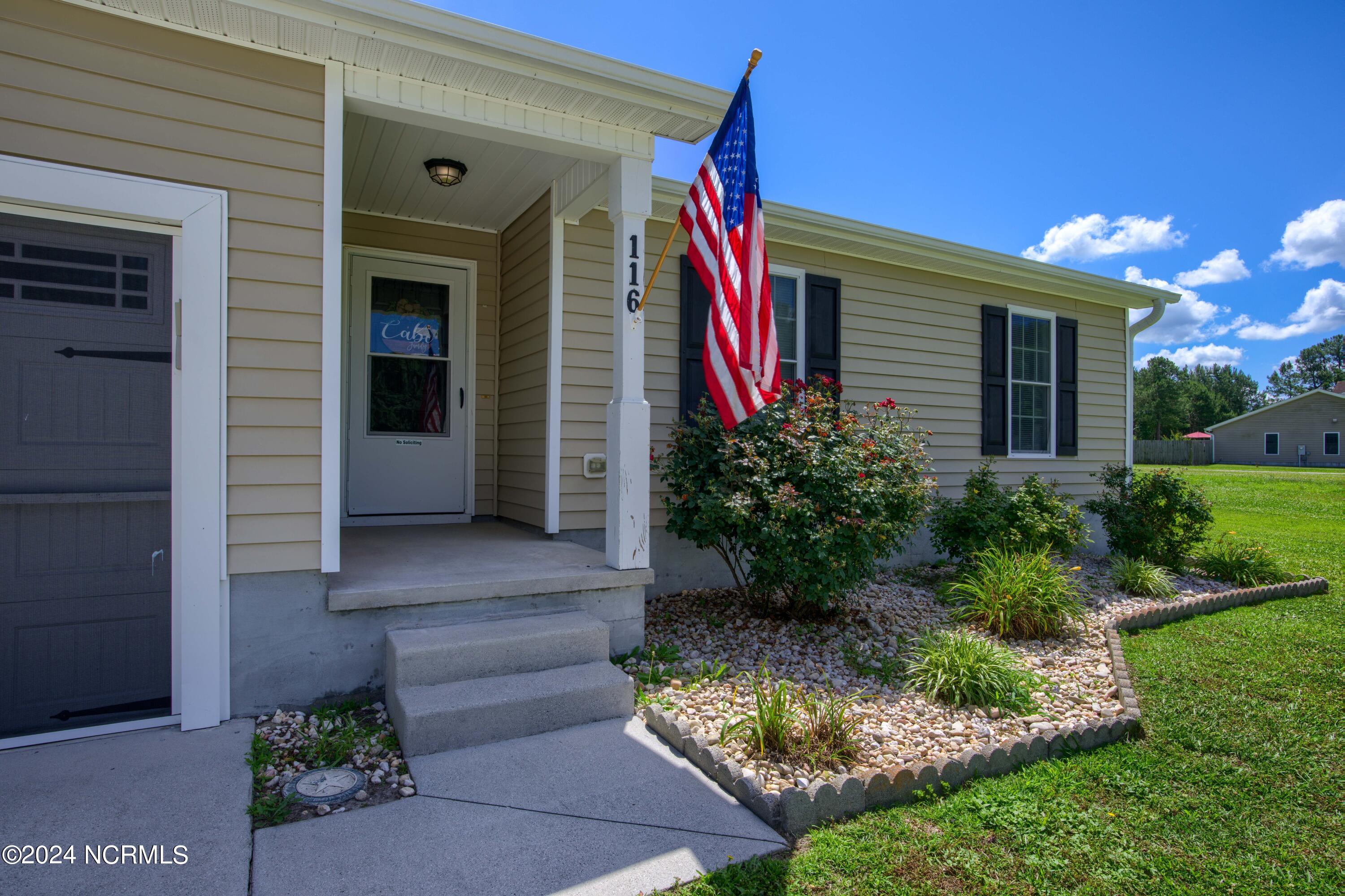 116 Camellia Creek Drive