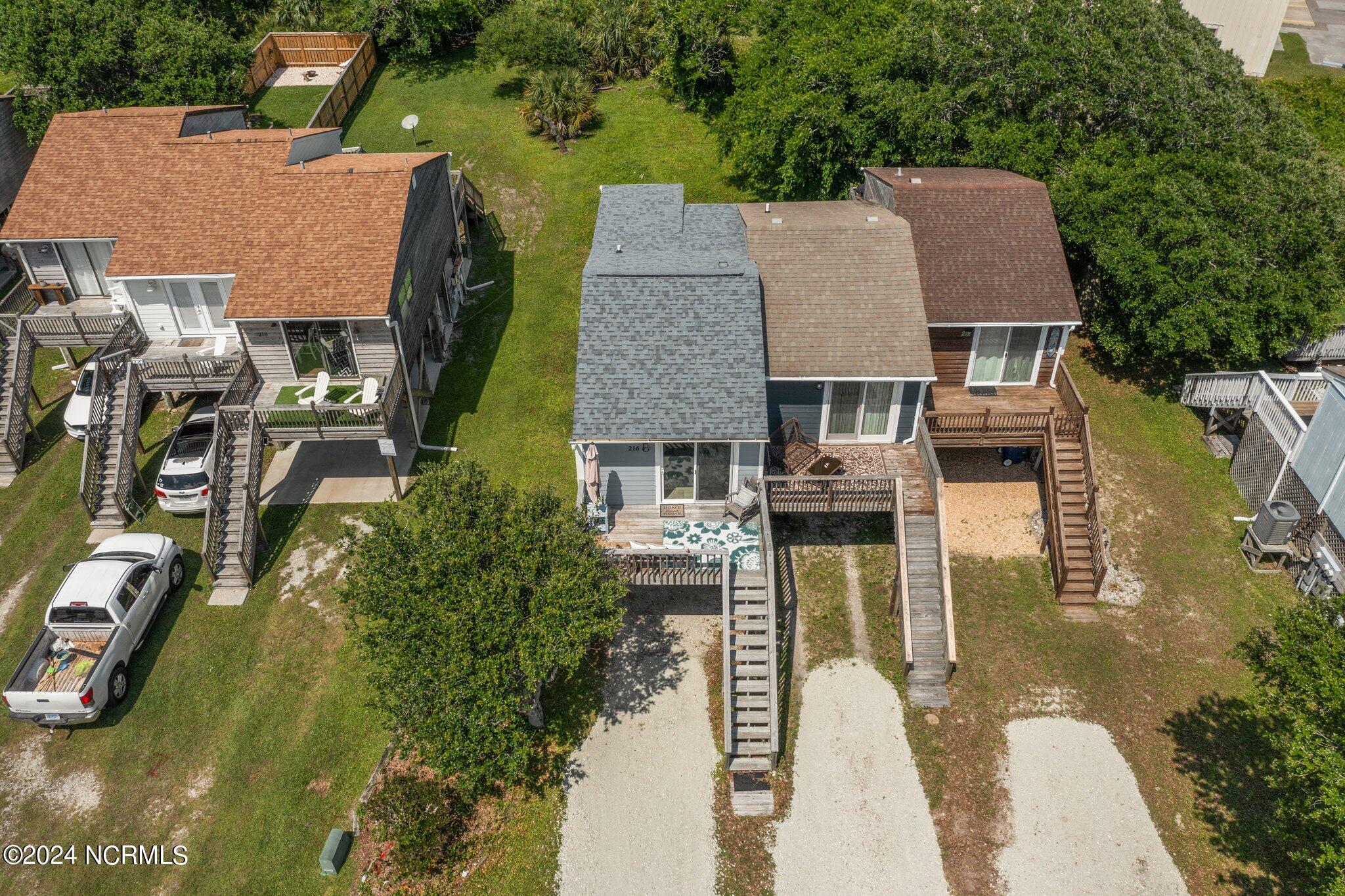 216 Sand Piper Drive