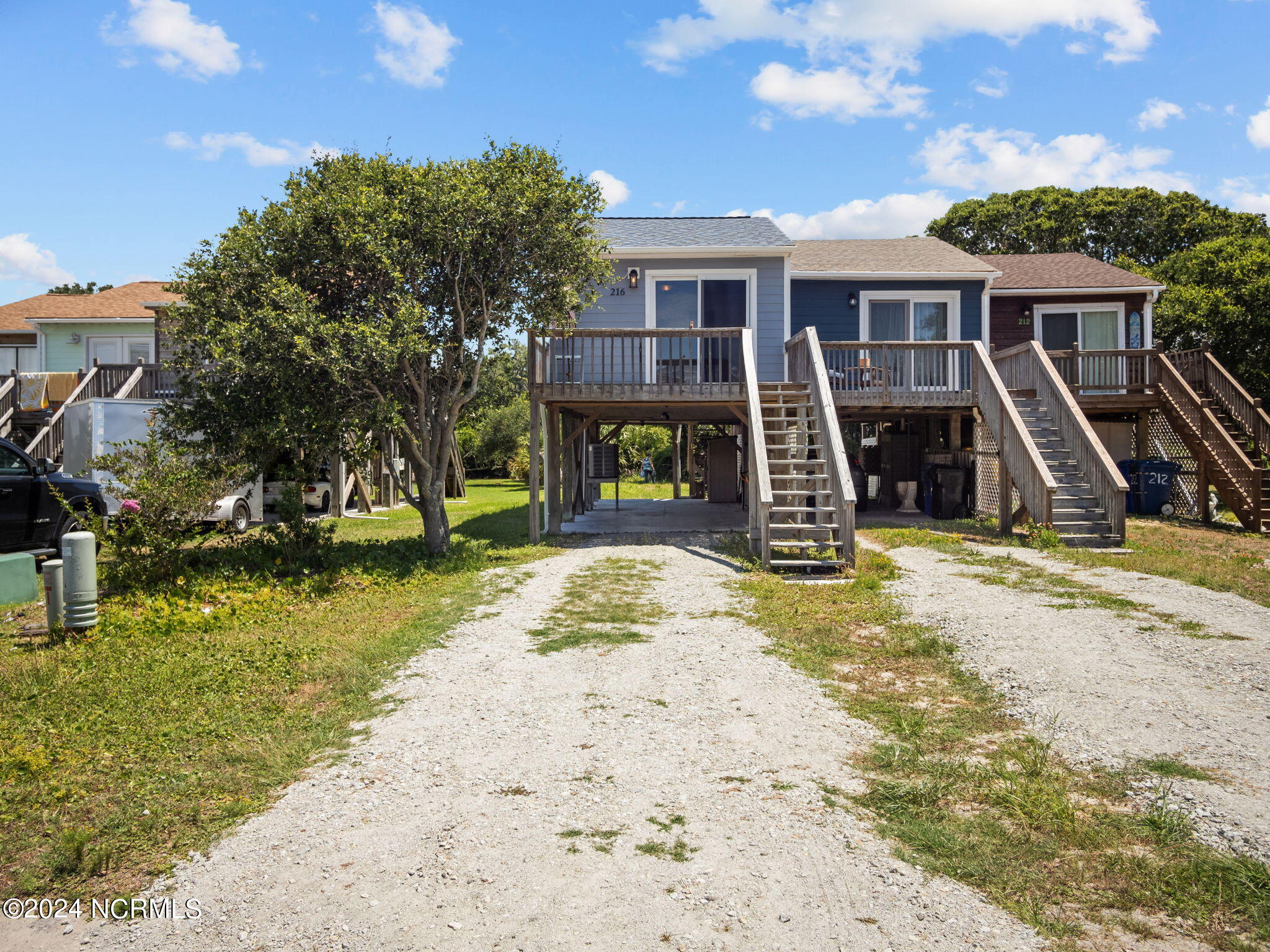 216 Sand Piper Drive