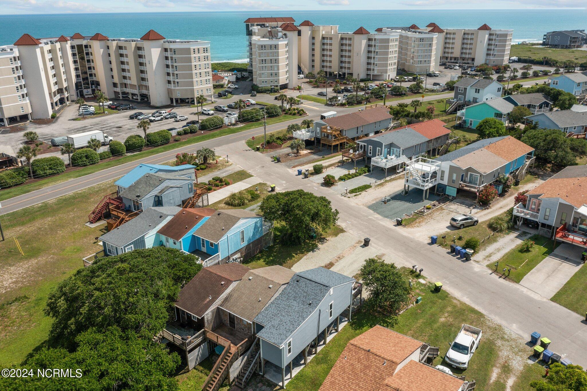 216 Sand Piper Drive