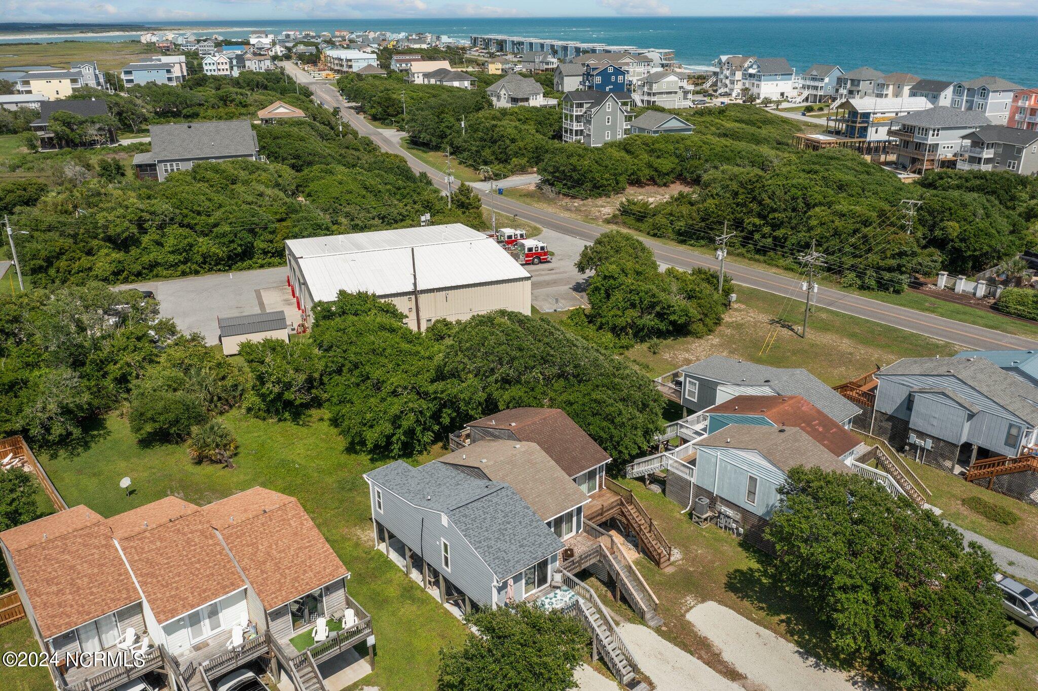 216 Sand Piper Drive