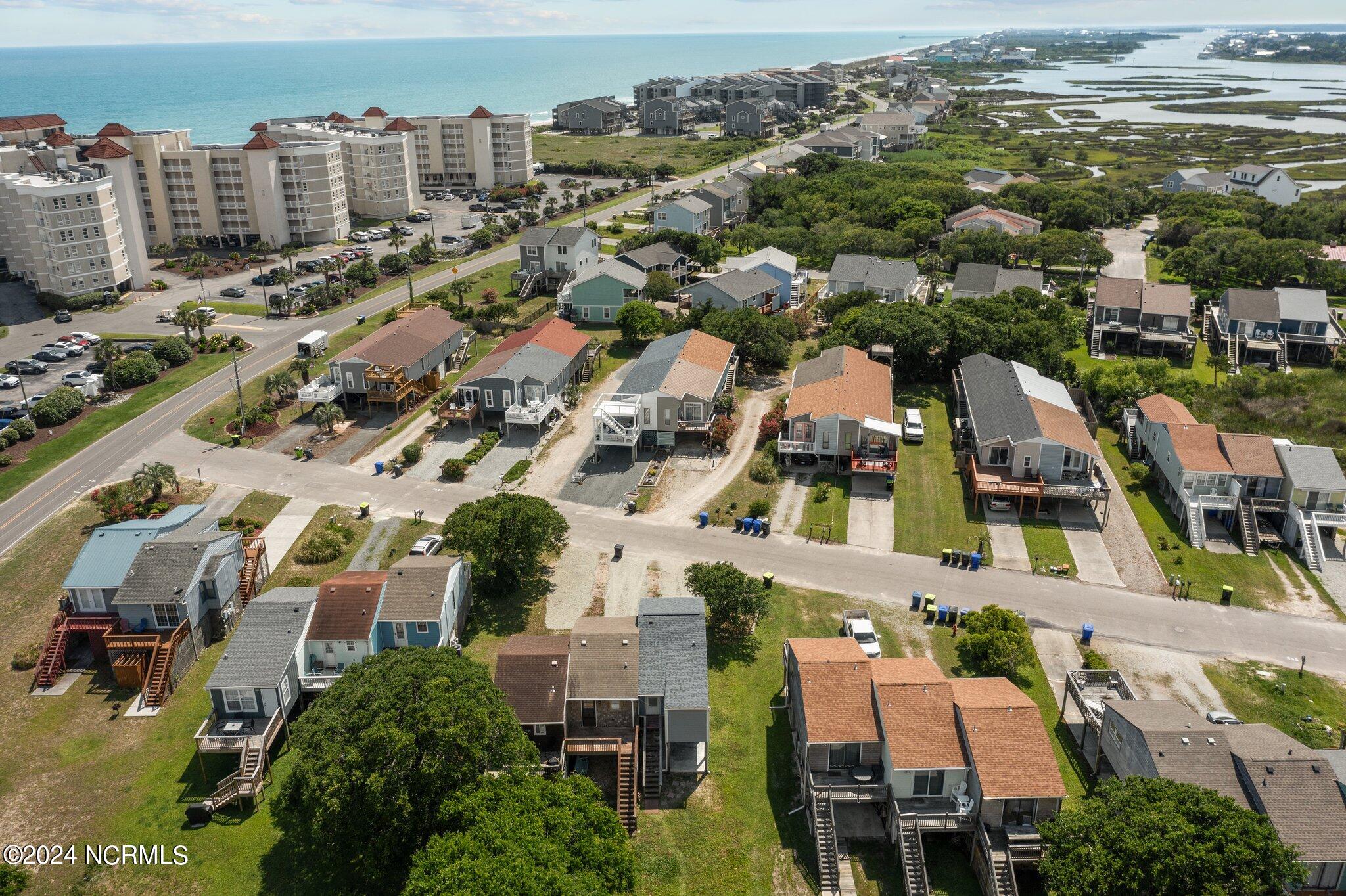 216 Sand Piper Drive