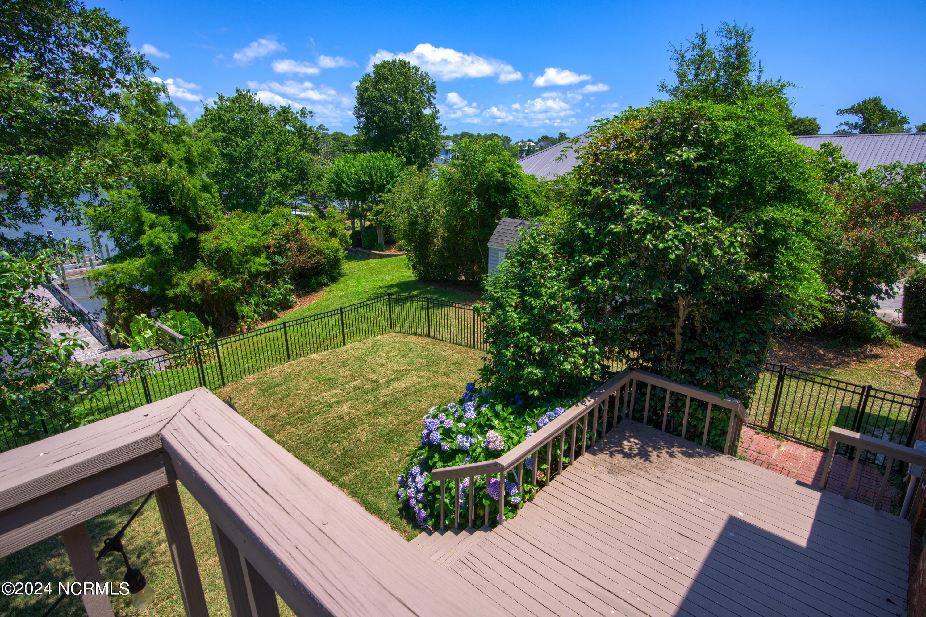 455 Chadwick Shores Drive
