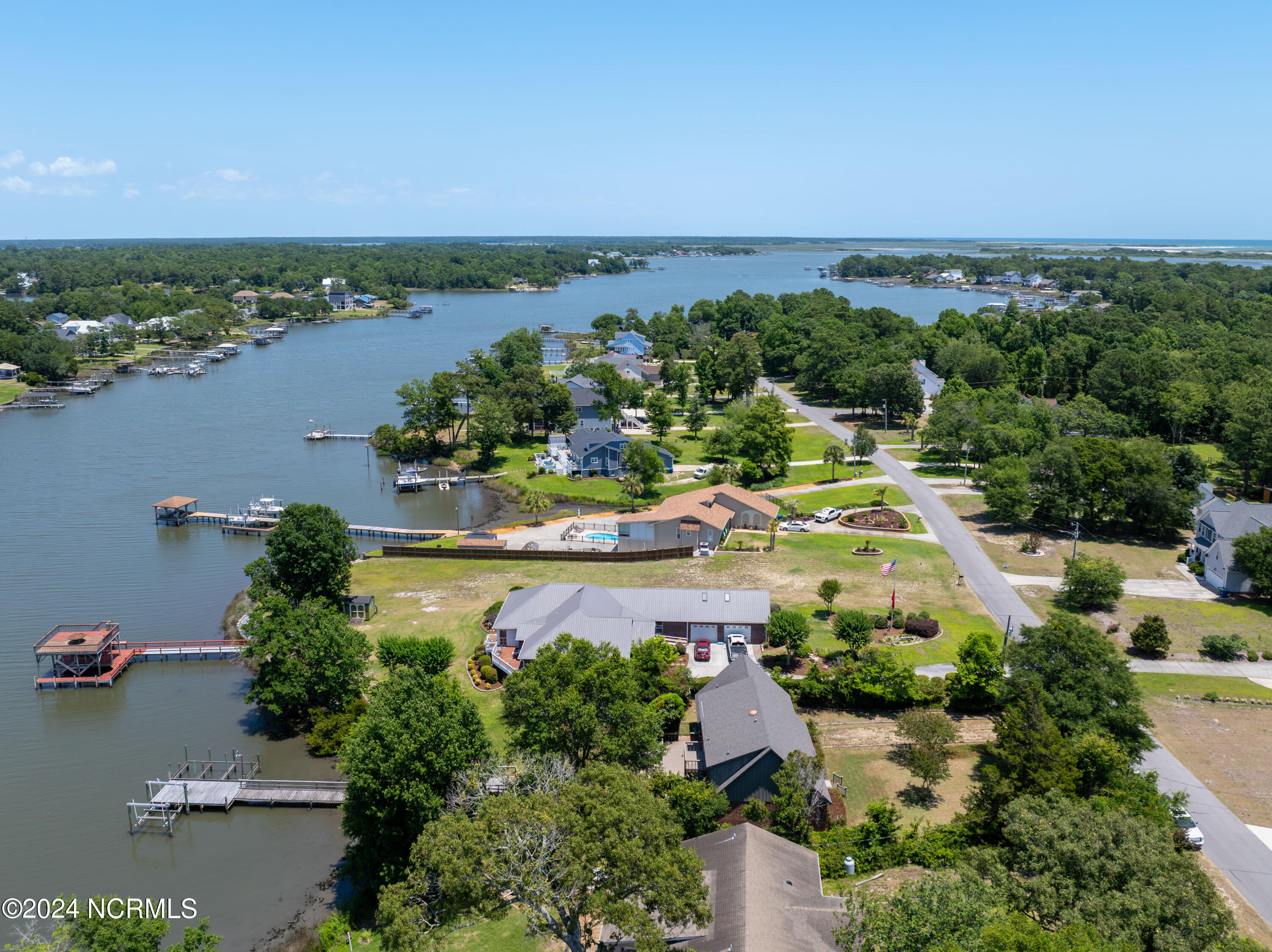 455 Chadwick Shores Drive