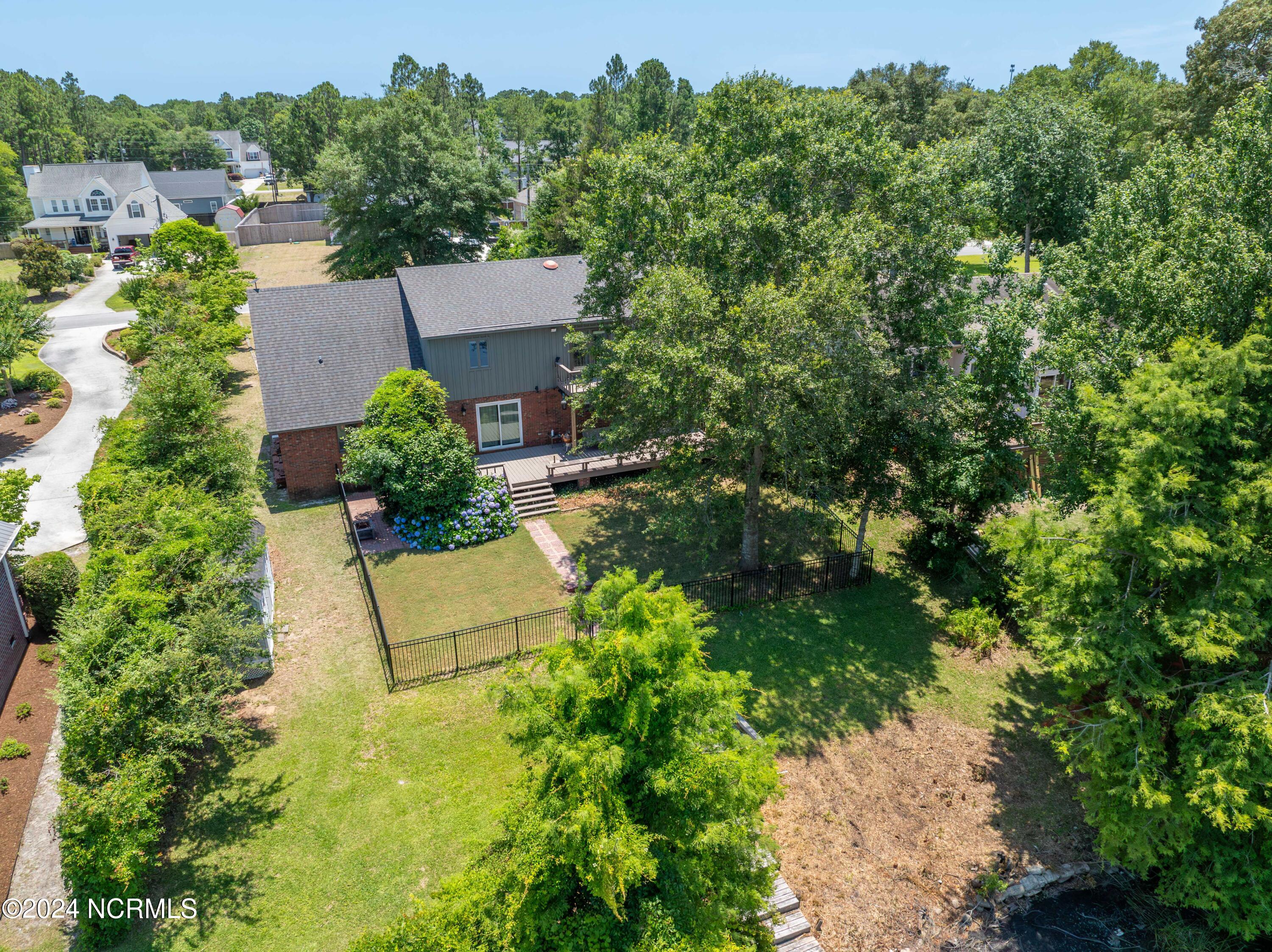 455 Chadwick Shores Drive