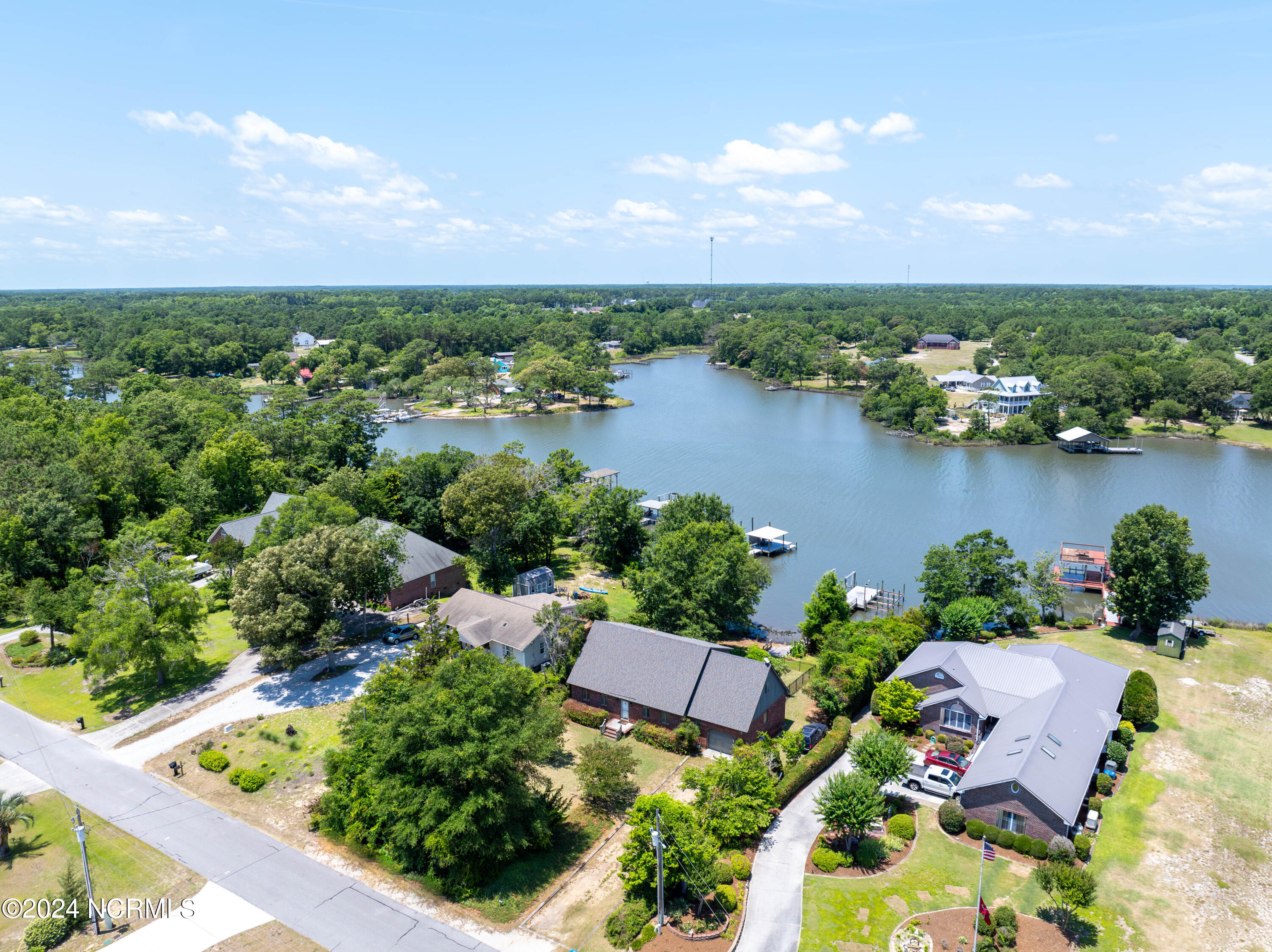 455 Chadwick Shores Drive