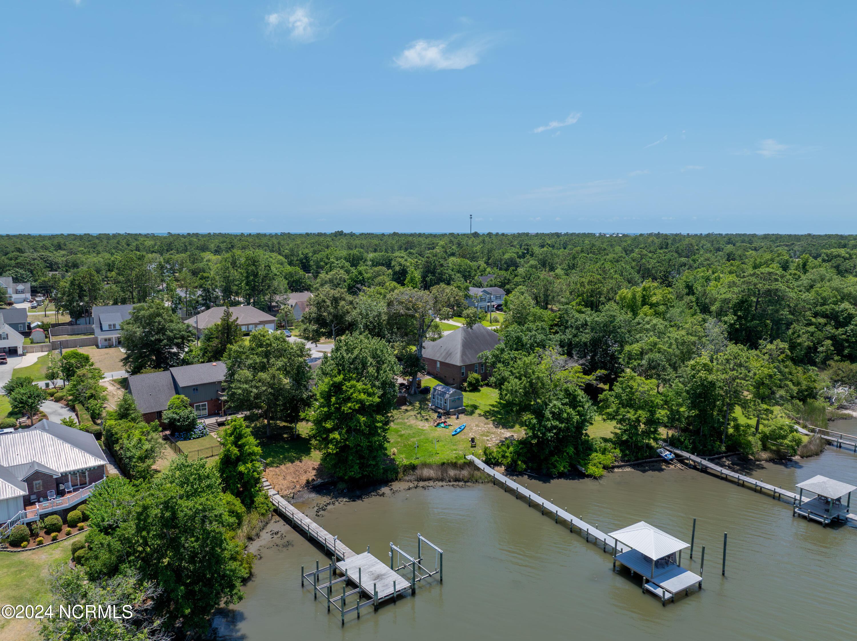 455 Chadwick Shores Drive