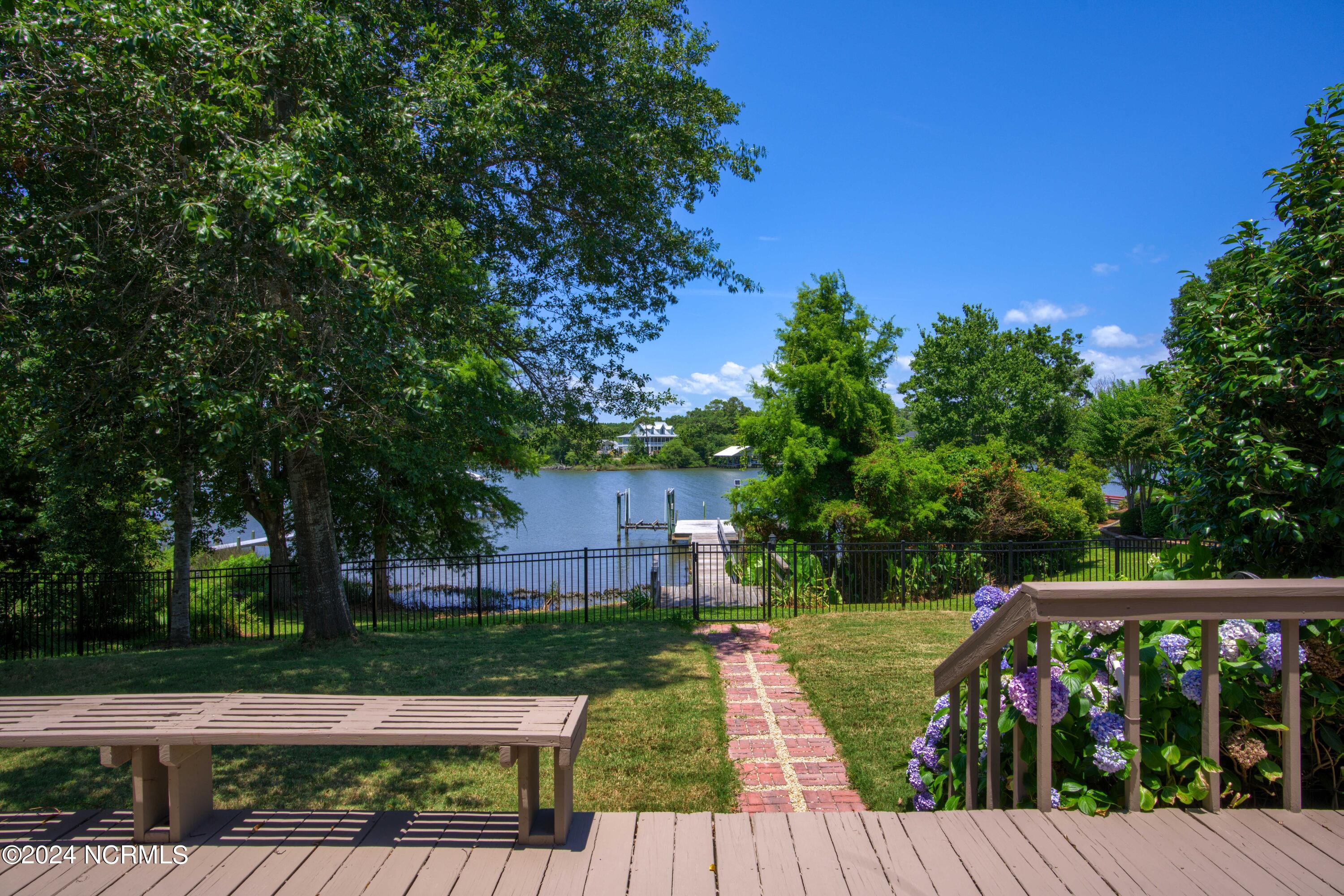455 Chadwick Shores Drive
