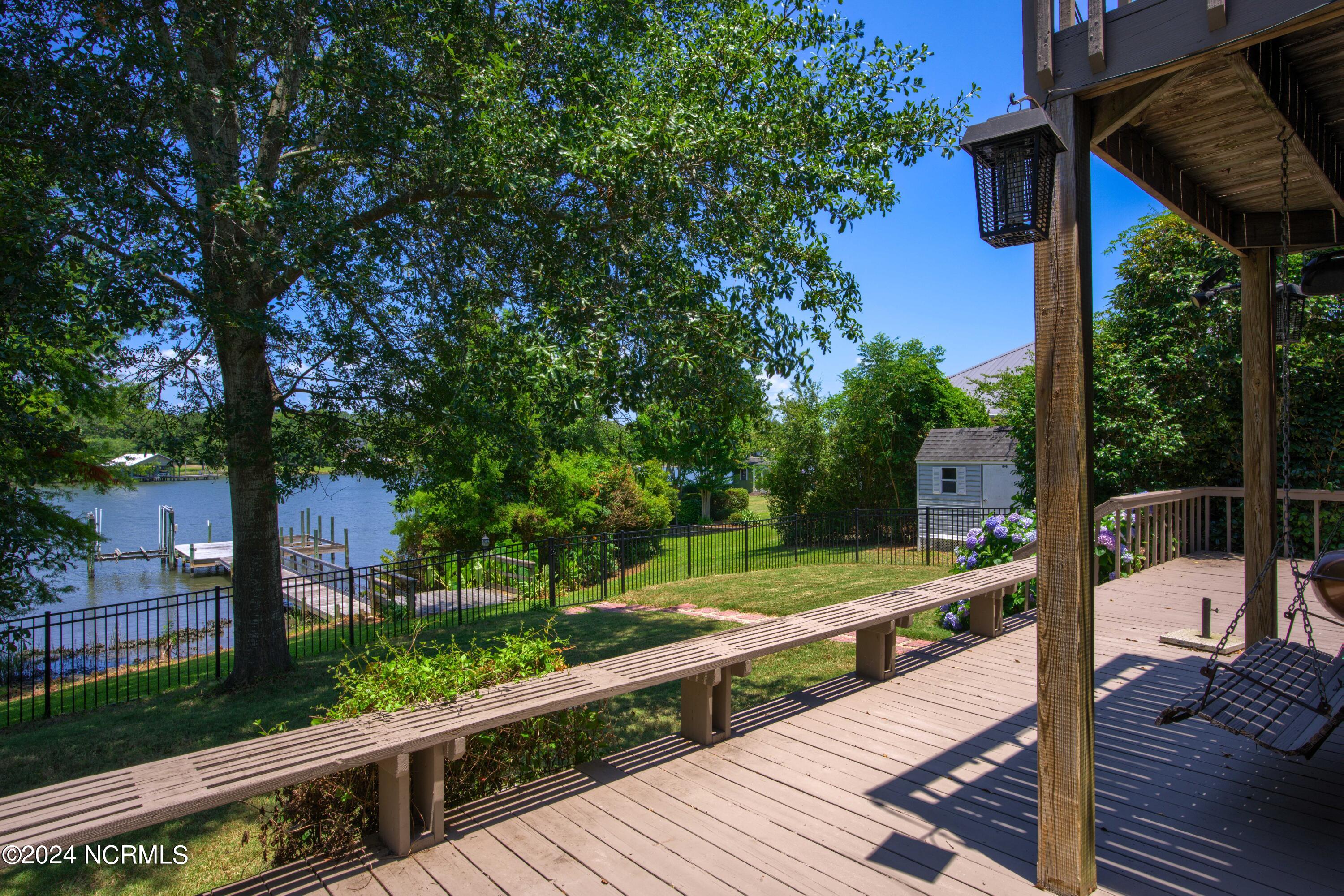 455 Chadwick Shores Drive