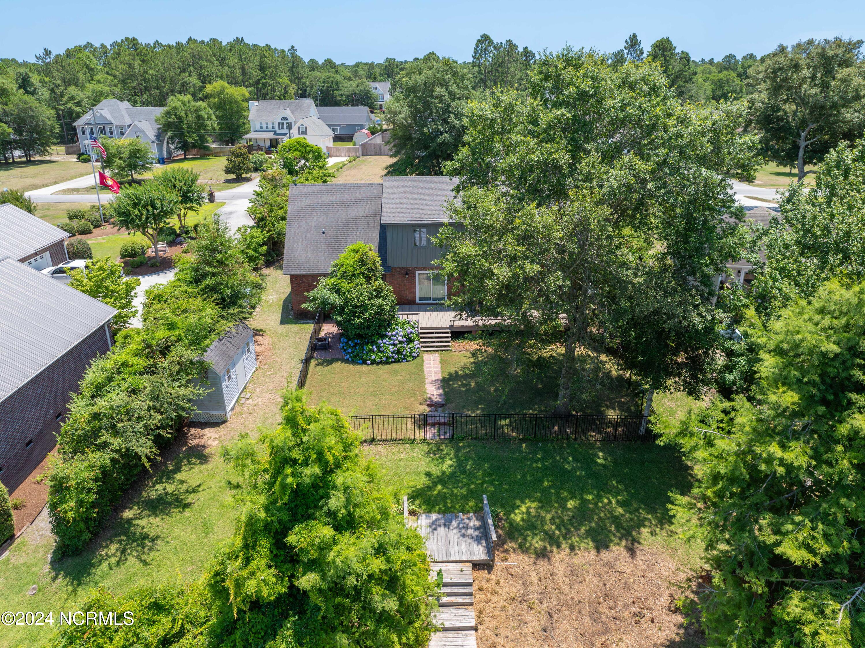 455 Chadwick Shores Drive