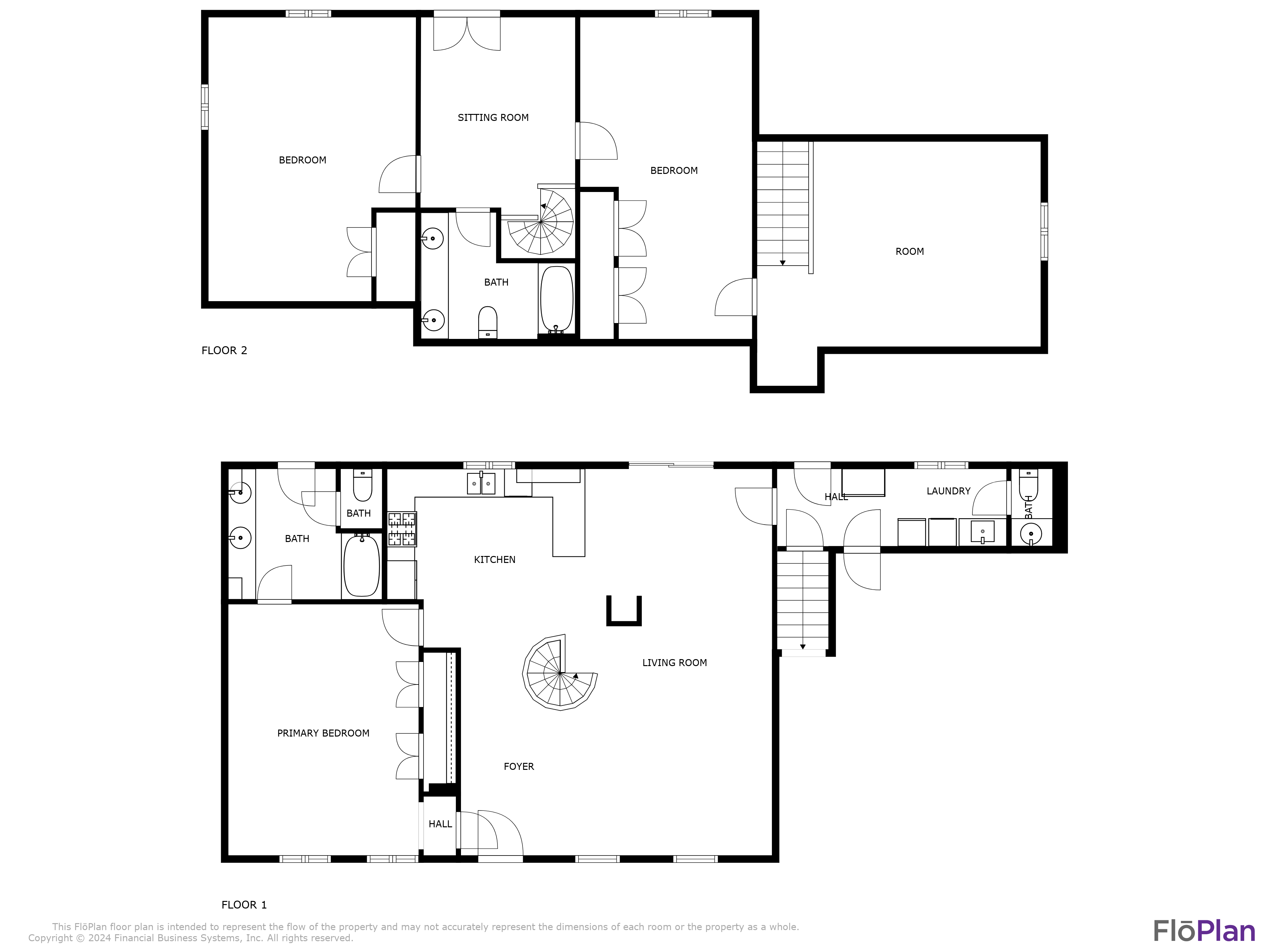 455 Chadwick Shores Drive