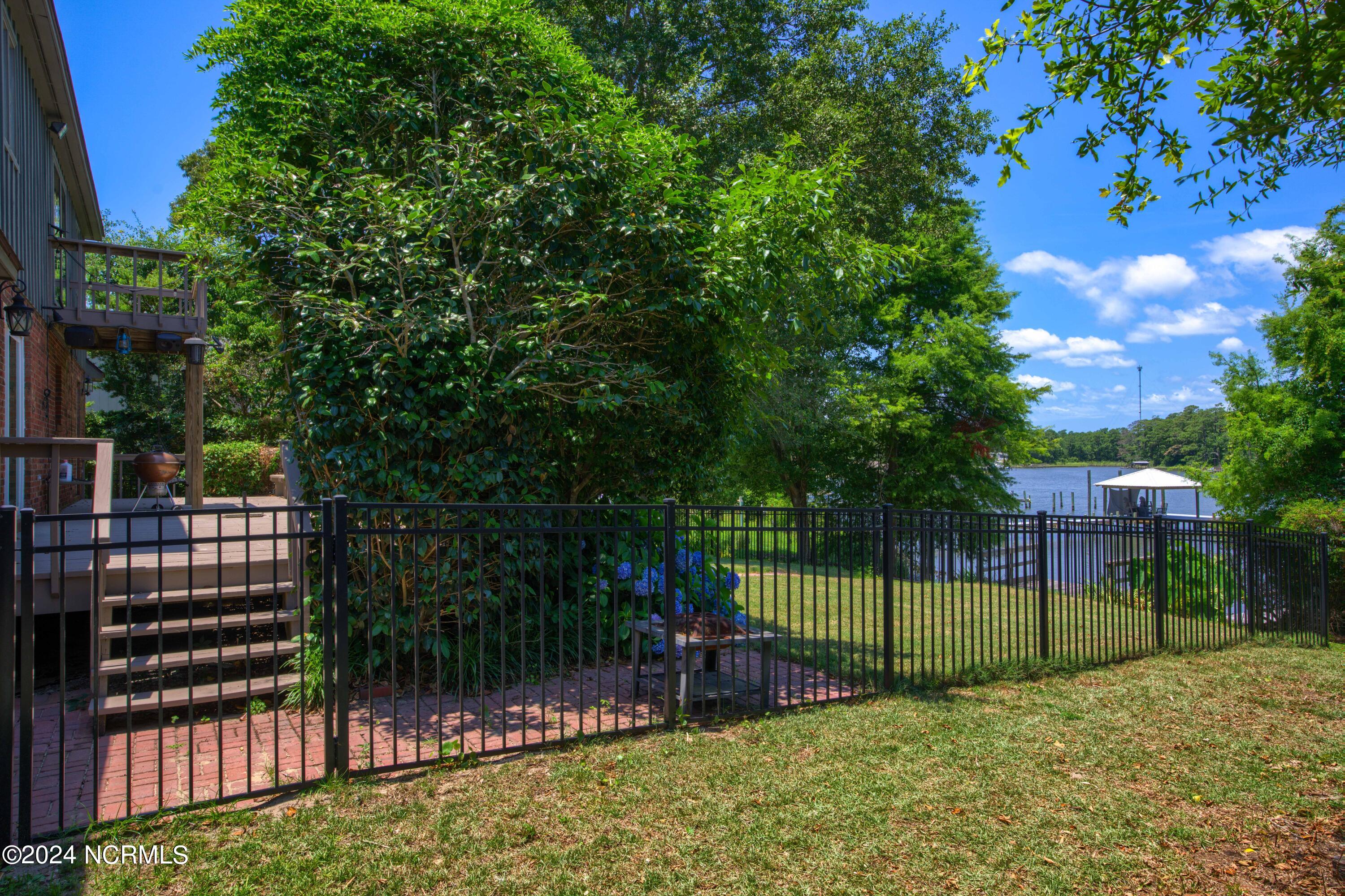 455 Chadwick Shores Drive