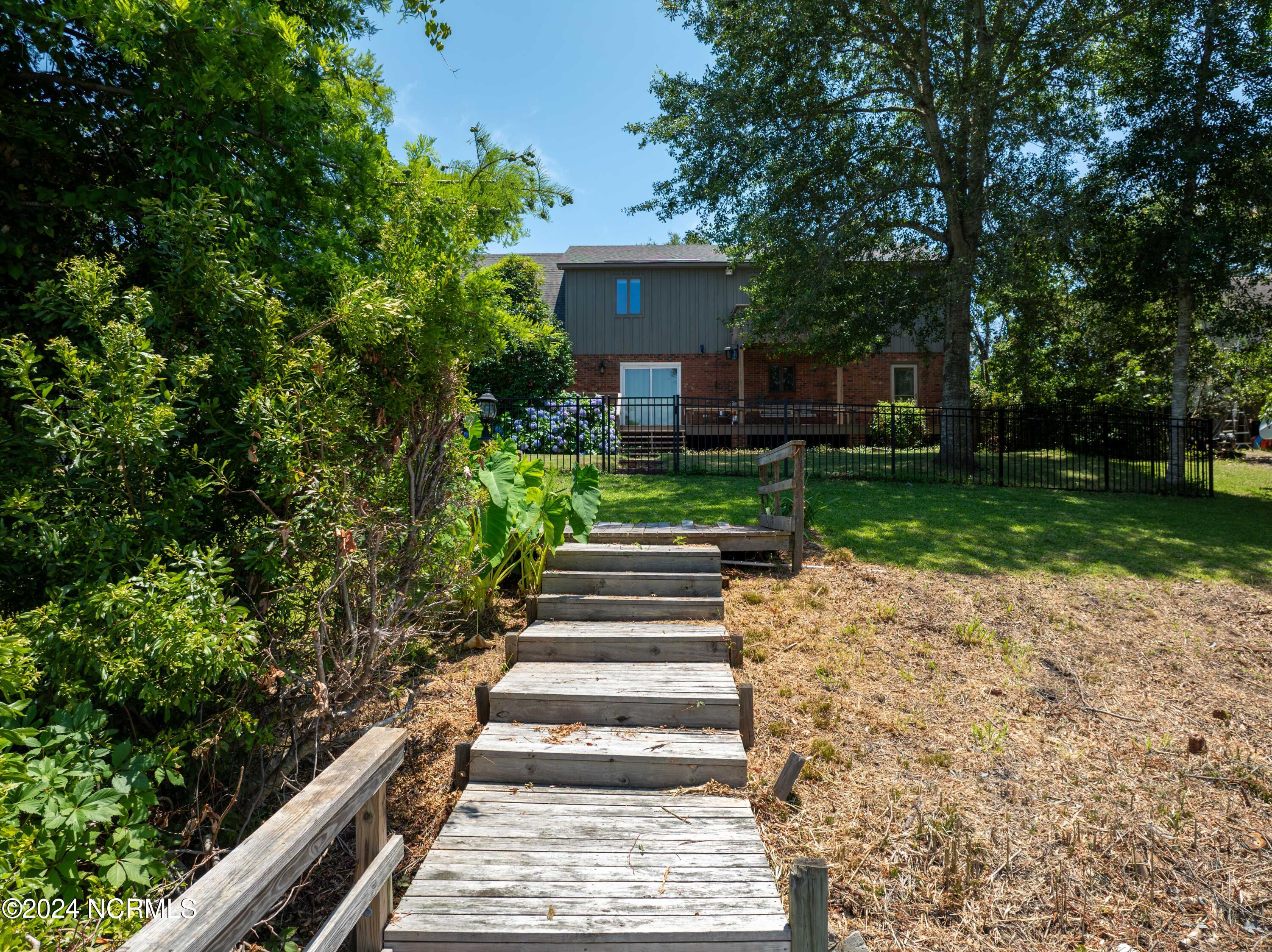 455 Chadwick Shores Drive