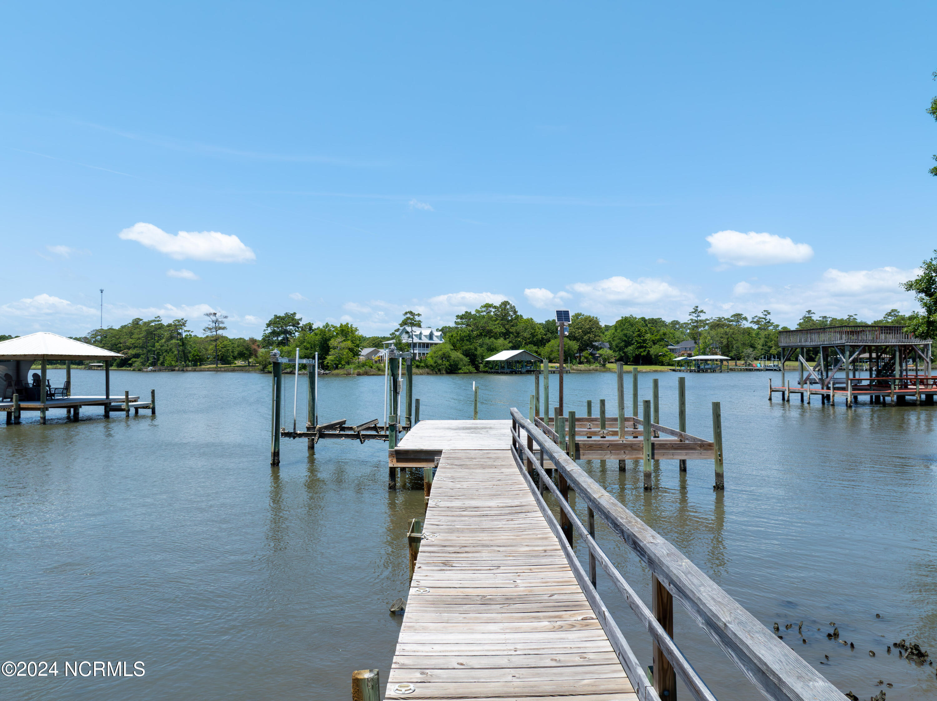 455 Chadwick Shores Drive