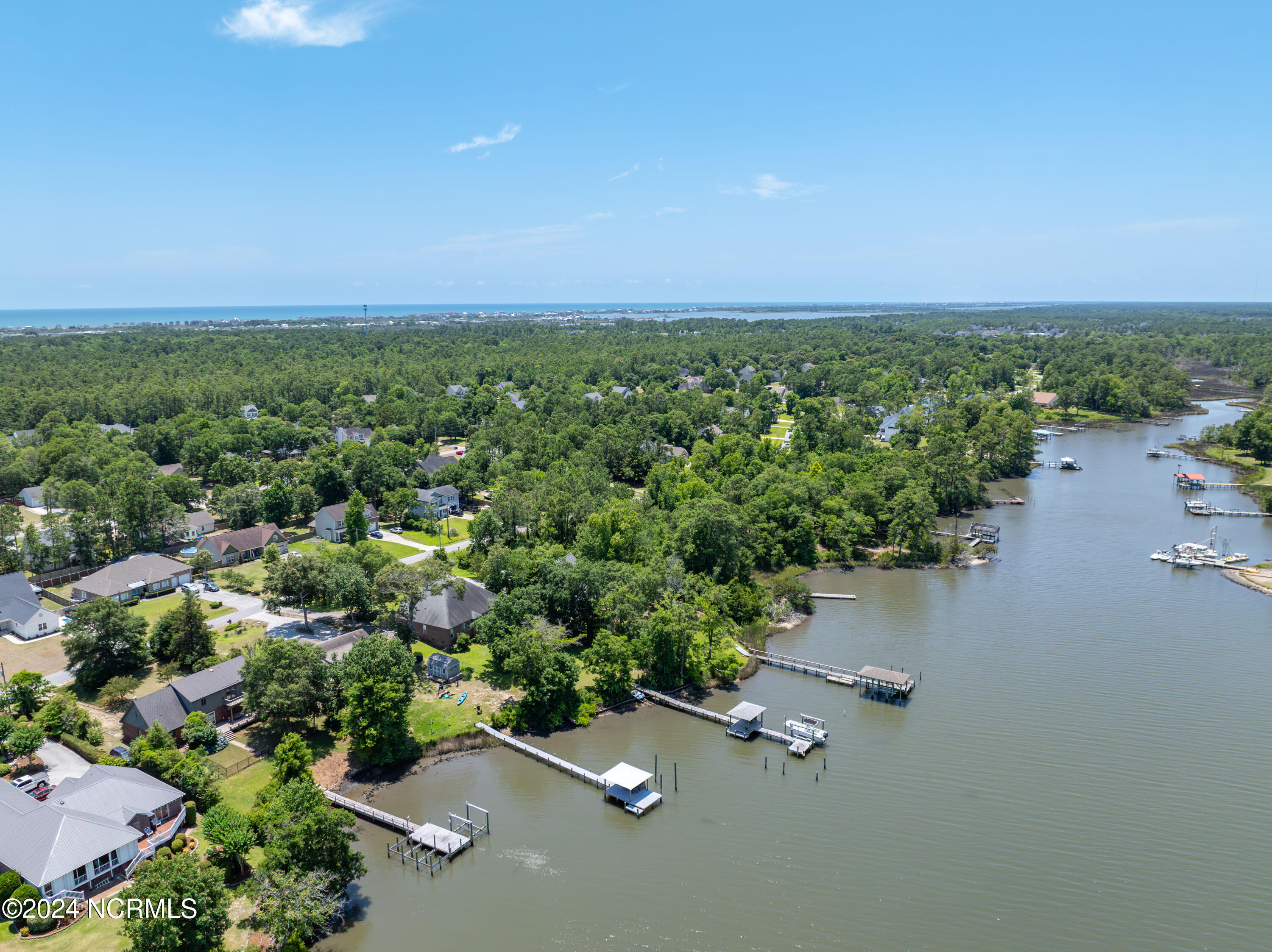 455 Chadwick Shores Drive