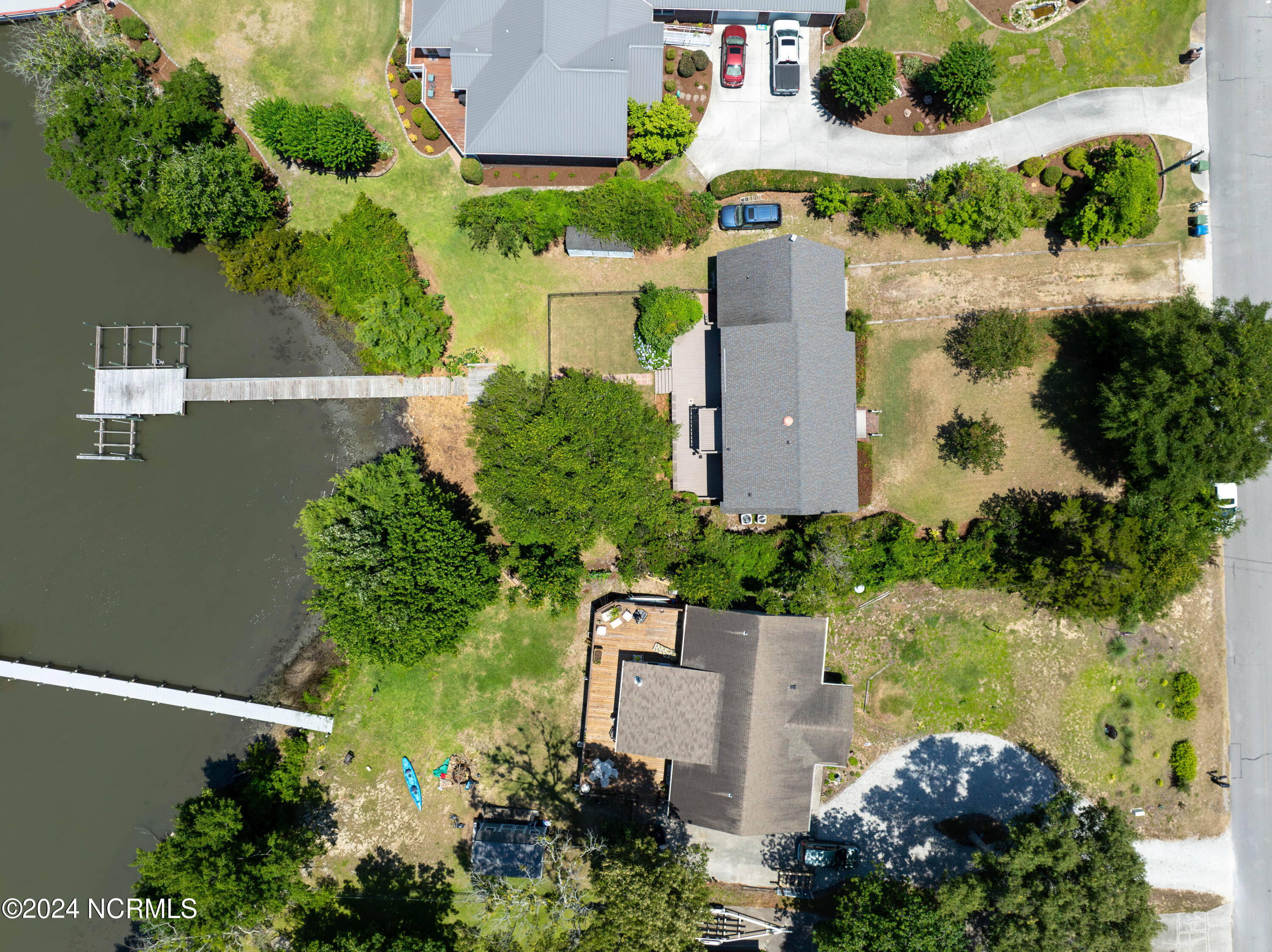 455 Chadwick Shores Drive