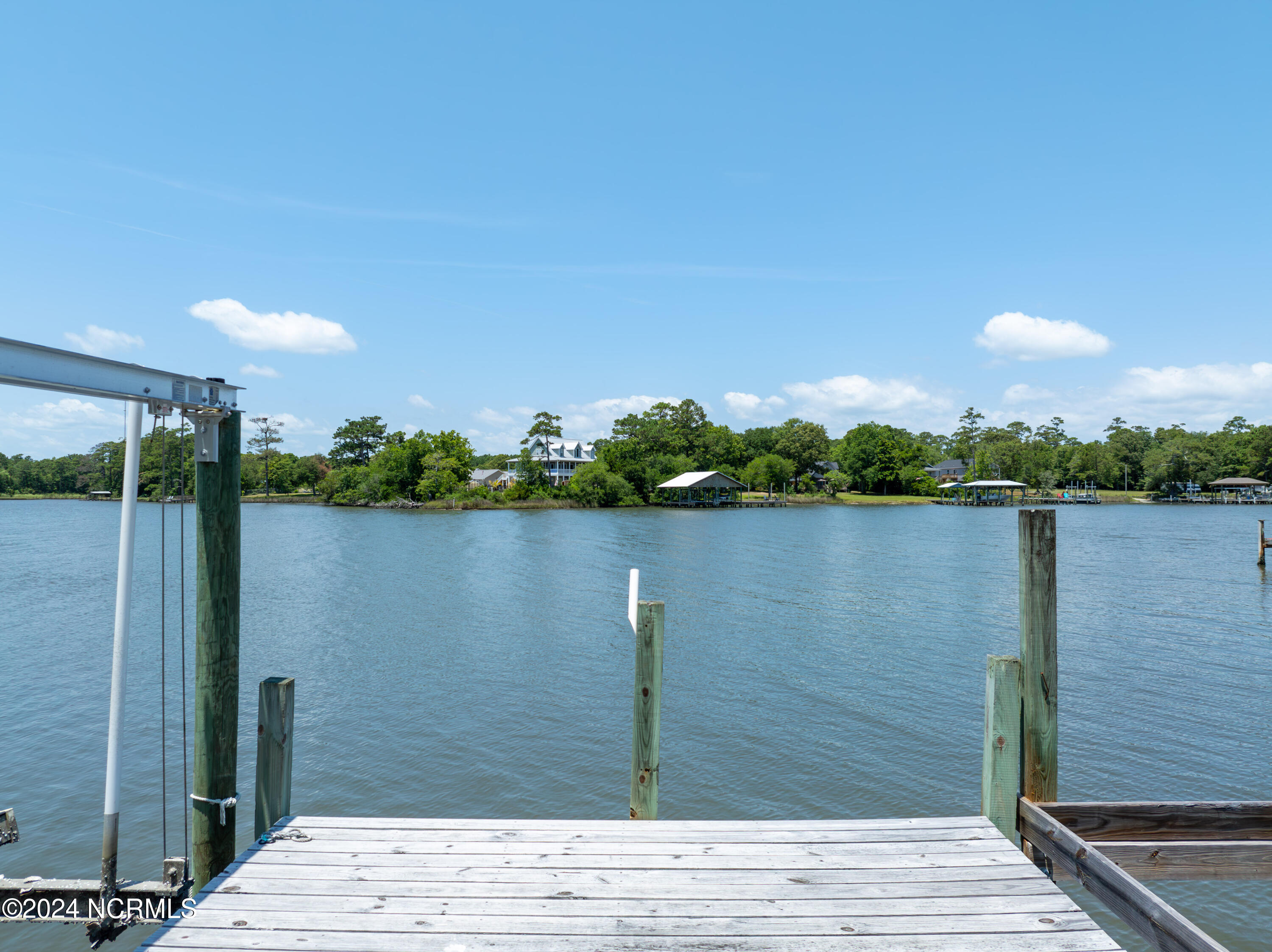 455 Chadwick Shores Drive